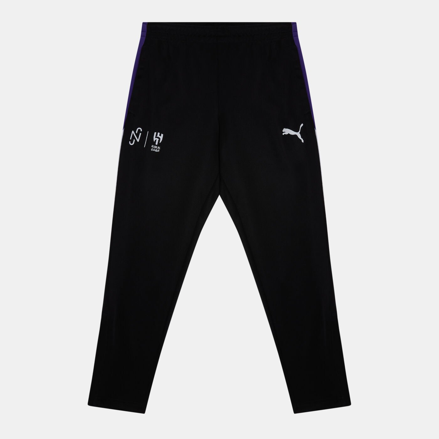 Kids' Neymar Jr. Al Hilal Football Training Pants