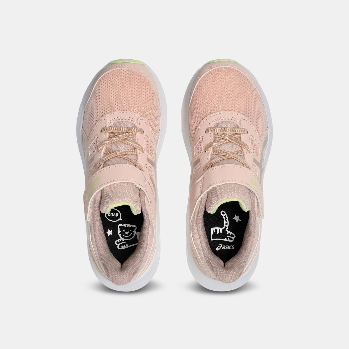 Kids' JOLT 4 Shoes
