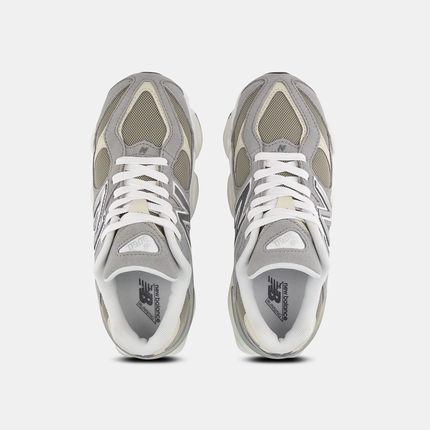 Kids' 9060 Shoes
