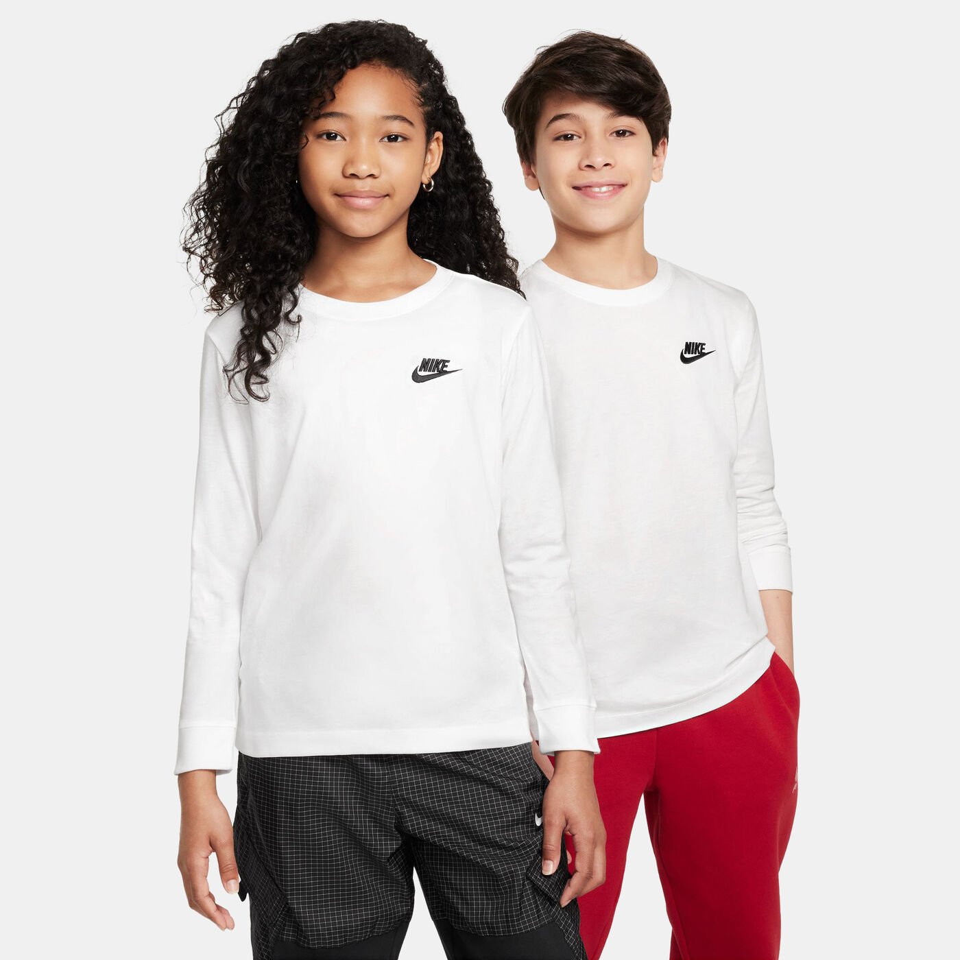 Kids' Sportswear T-Shirt