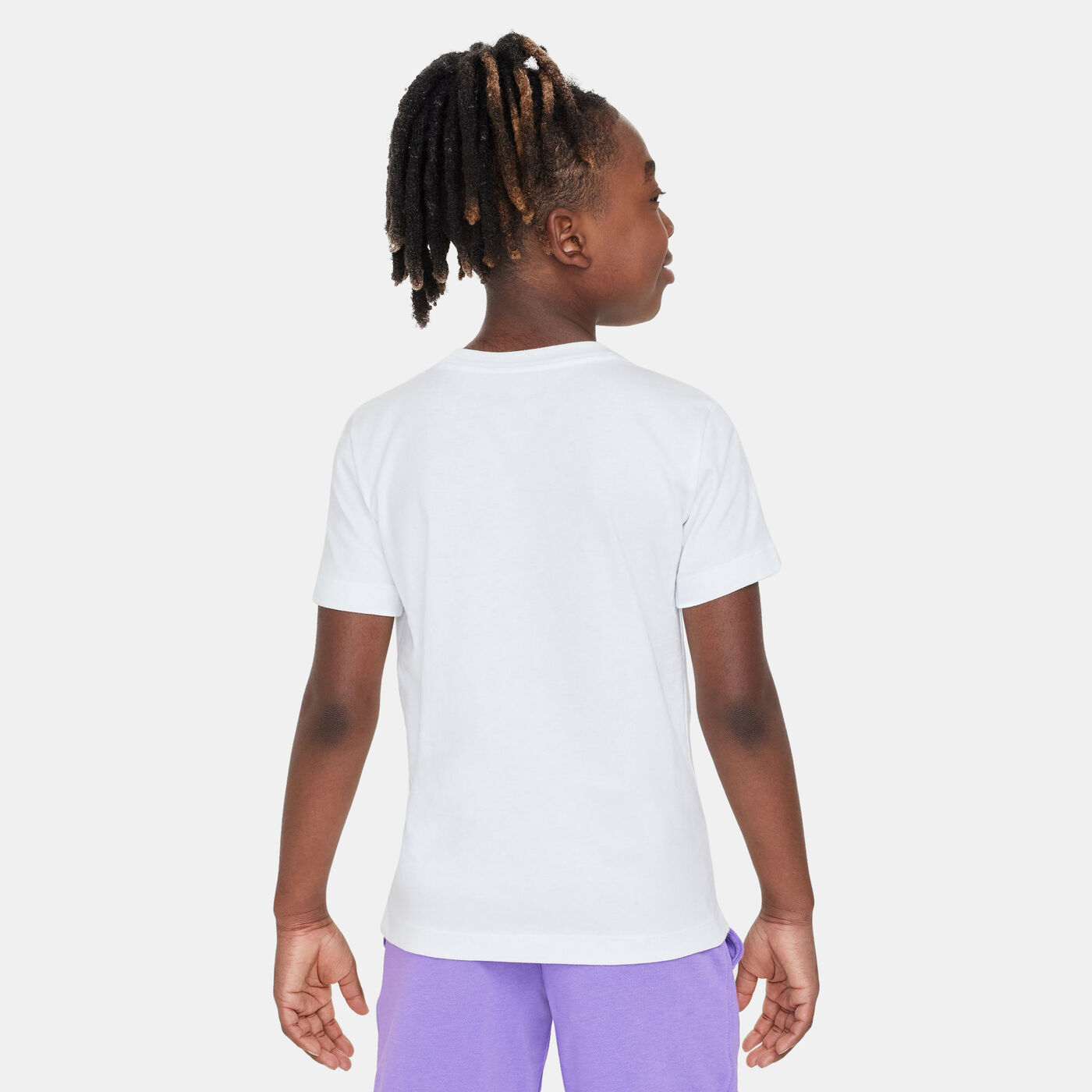 Kids' Sportswear T-Shirt