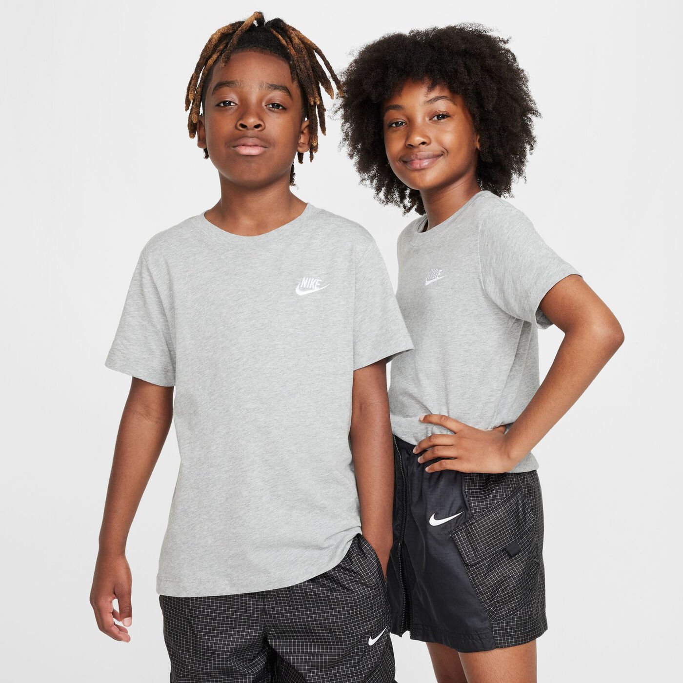 Kids' Sportswear T-Shirt