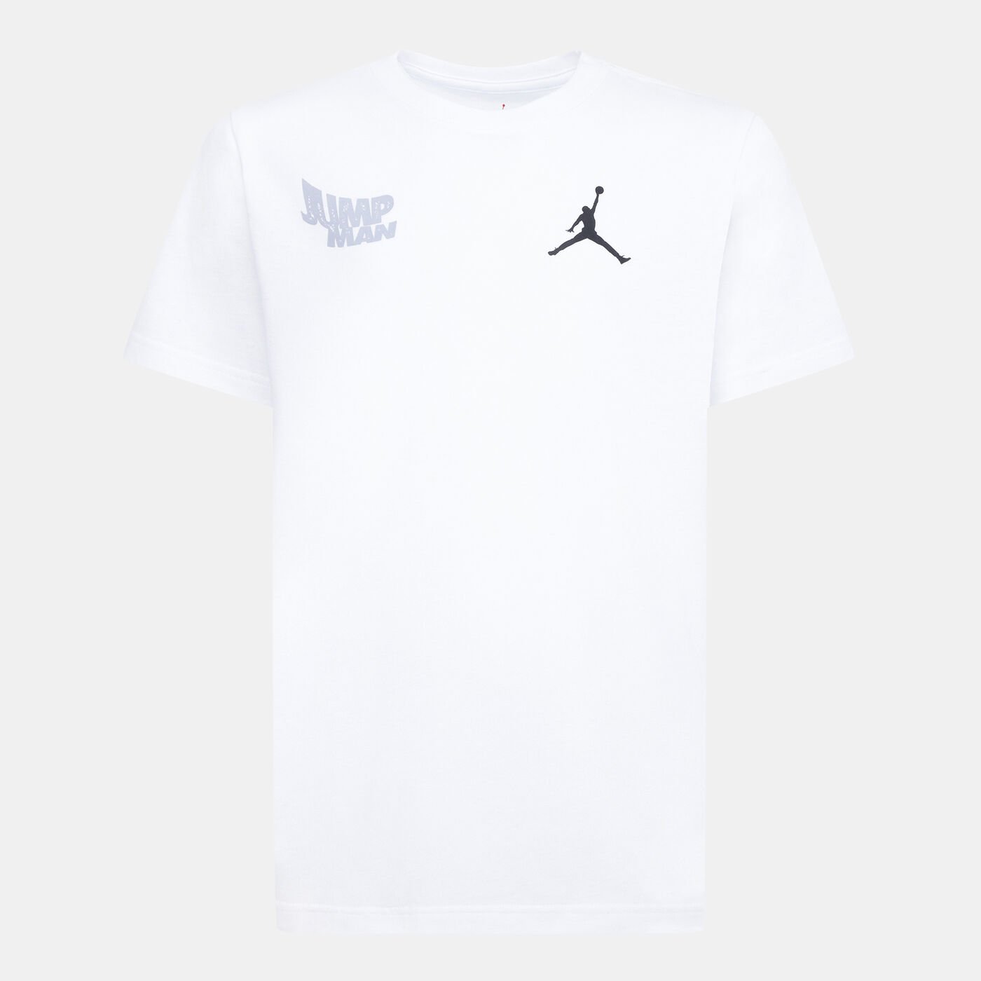 Kids' Wavy Motion Jumpman T-Shirt