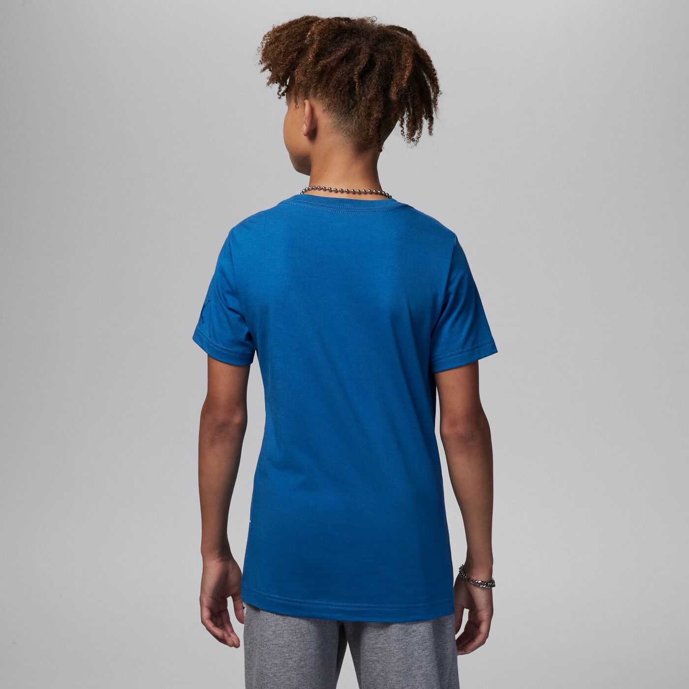 Kids' Flight Graphic T-Shirt
