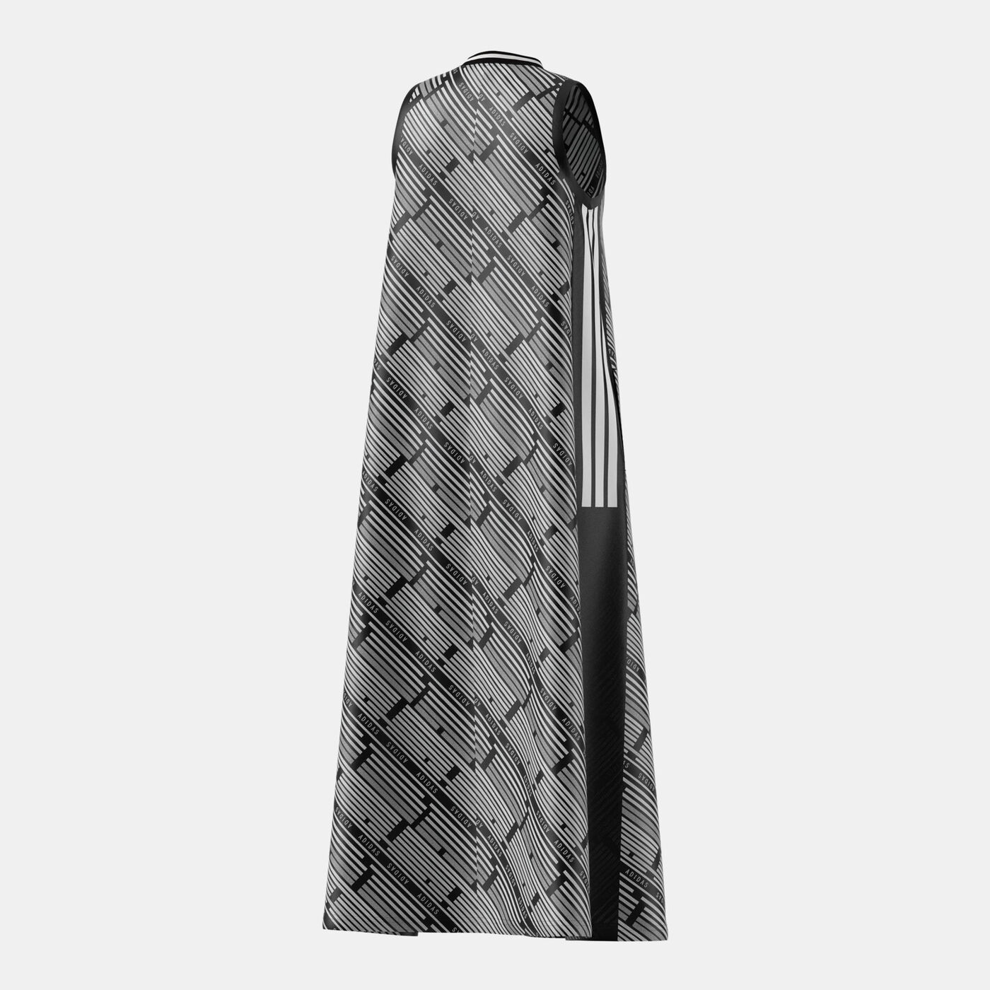 Kids' Emerging Harmony Long Dress