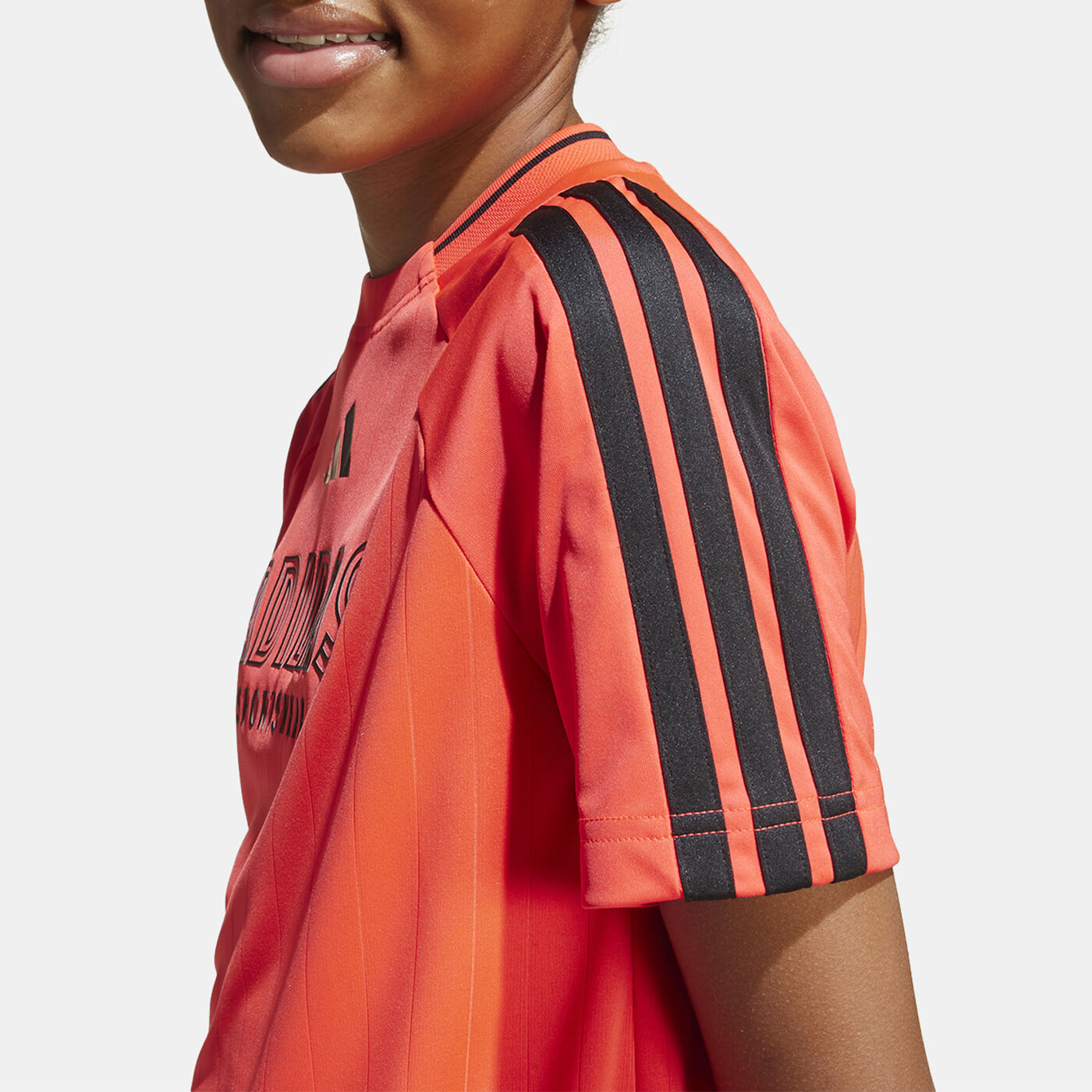 Kids' House Of Tiro T-Shirt