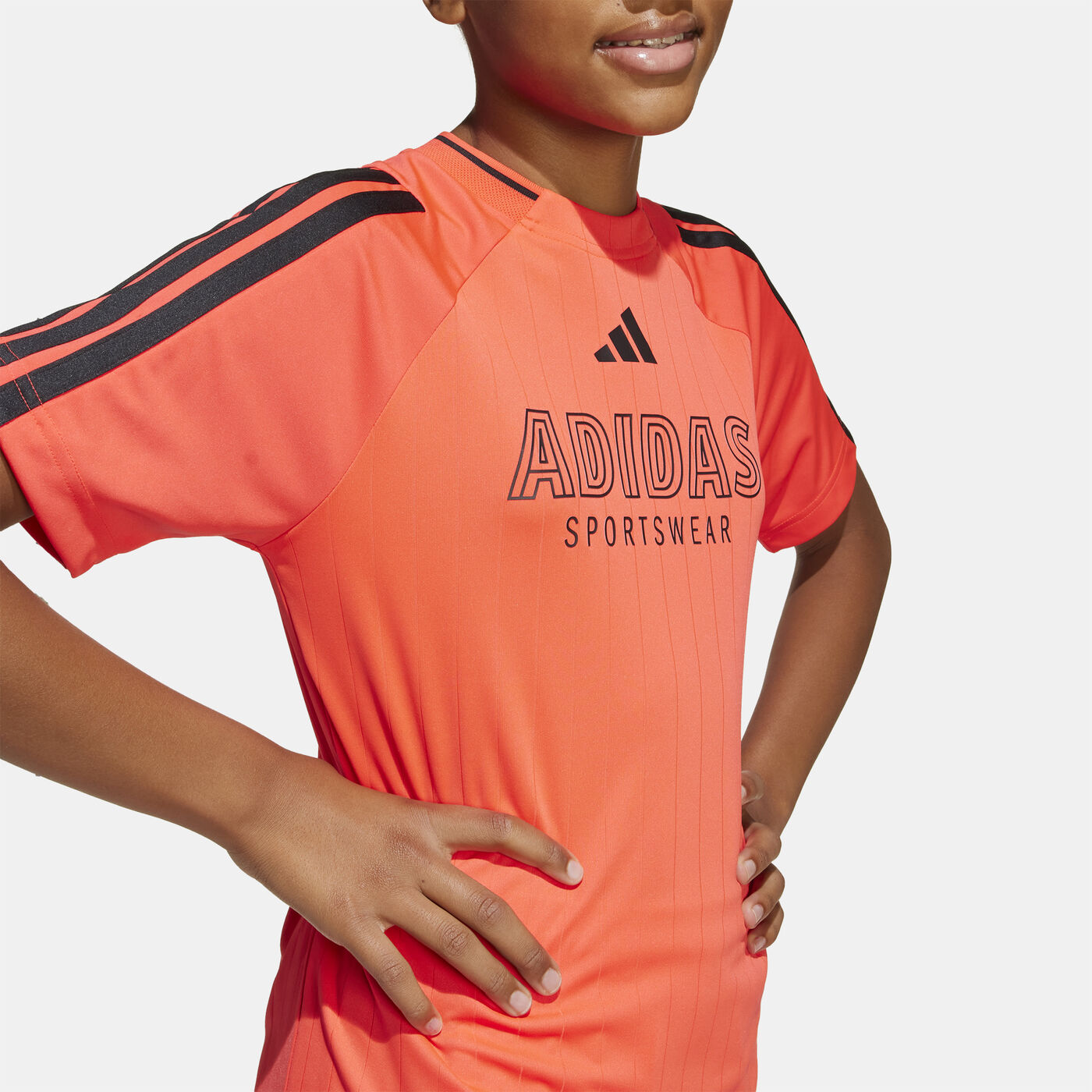 Kids' House Of Tiro T-Shirt