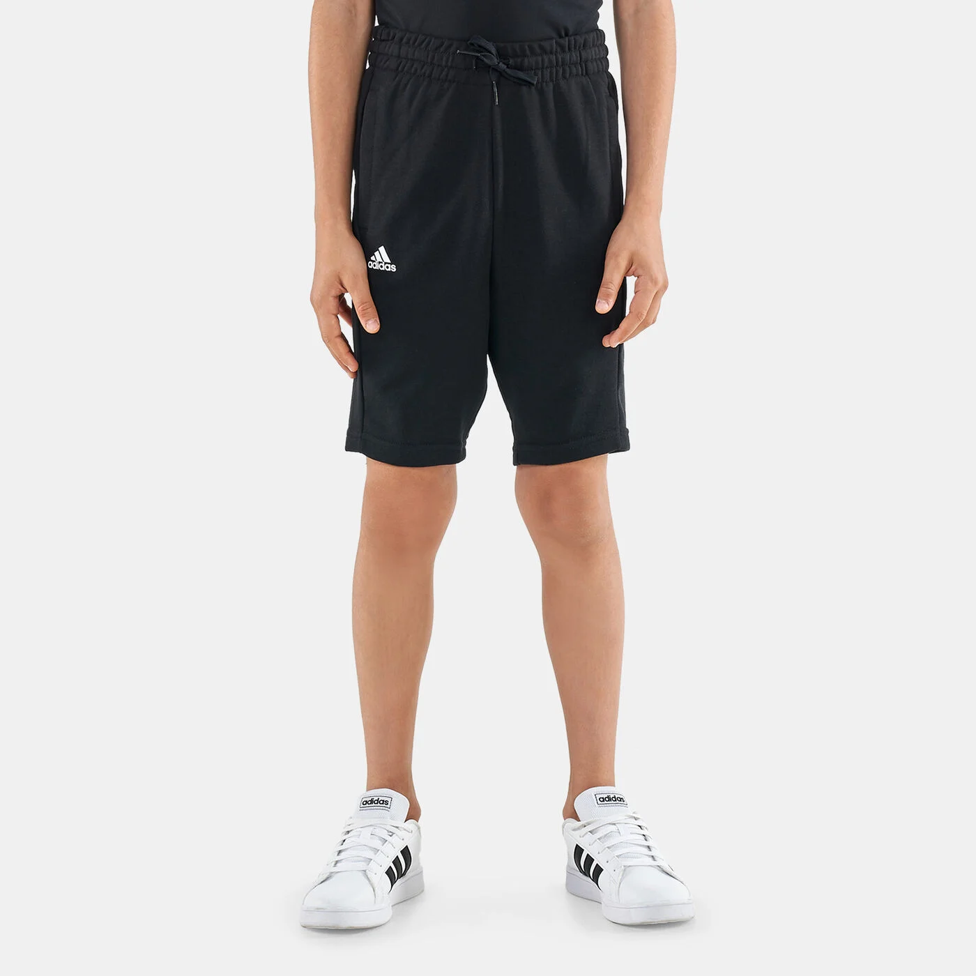 Kids' Logo Shorts