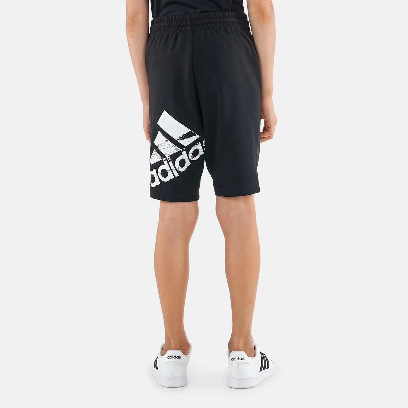 Kids' Logo Shorts