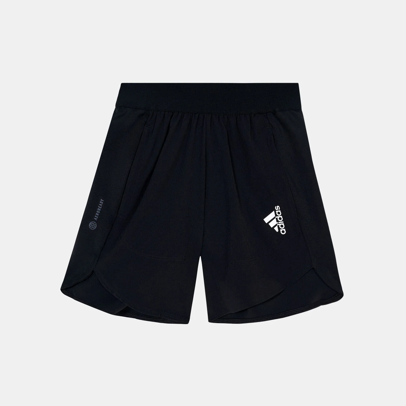 Kids' Designed For Sport AEROREADY Training Shorts