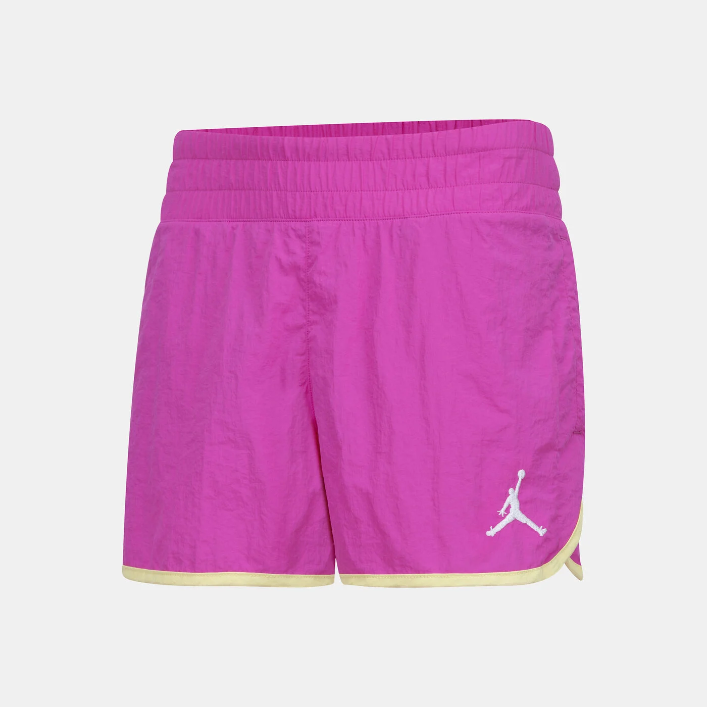 Kids' Lemonade Stand High Flying Shorts