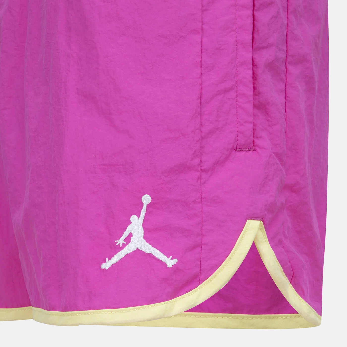 Kids' Lemonade Stand High Flying Shorts