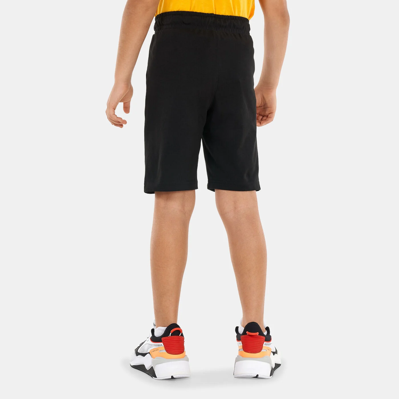 Kids' Alpha Shorts