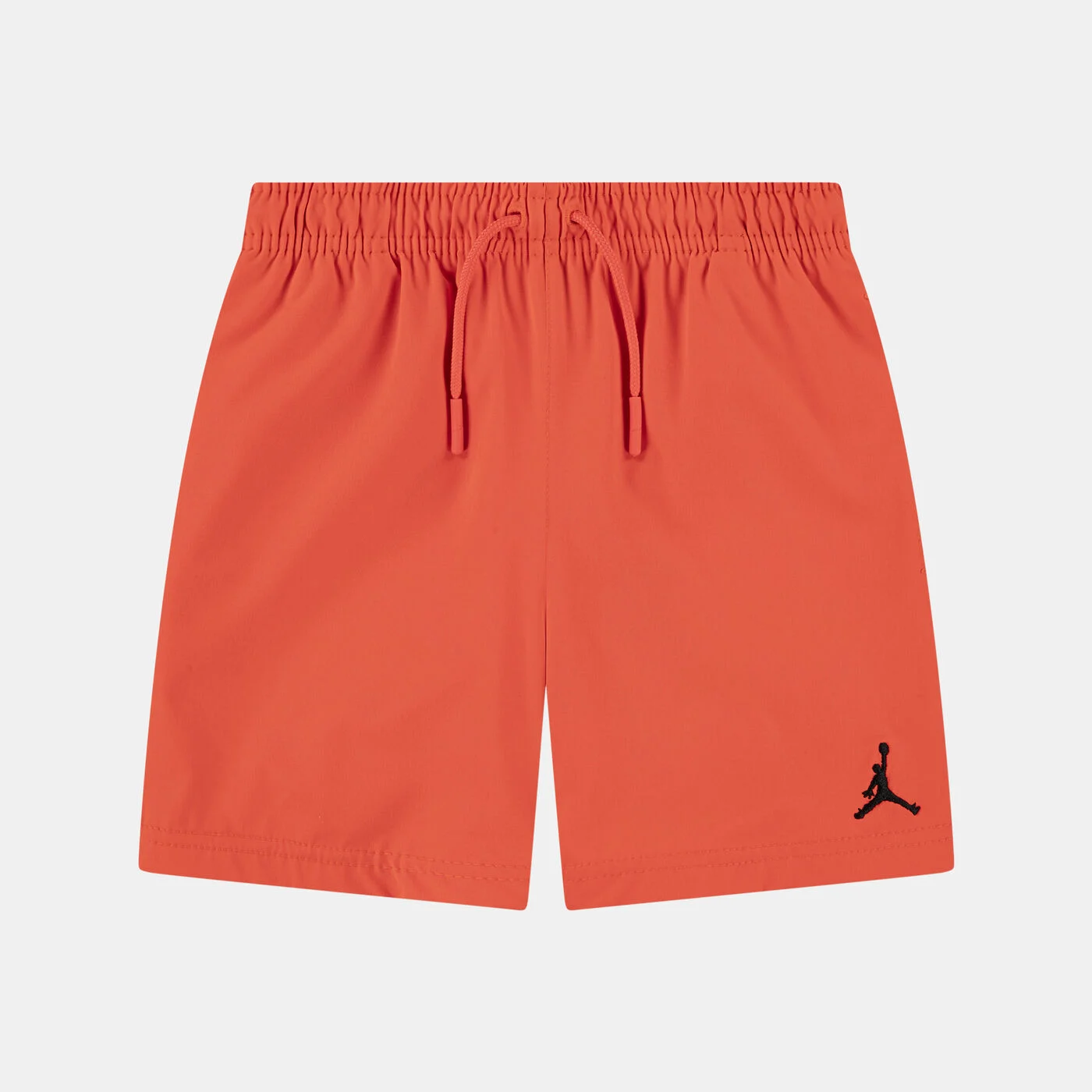 Kids' Jumpman Woven Play Shorts