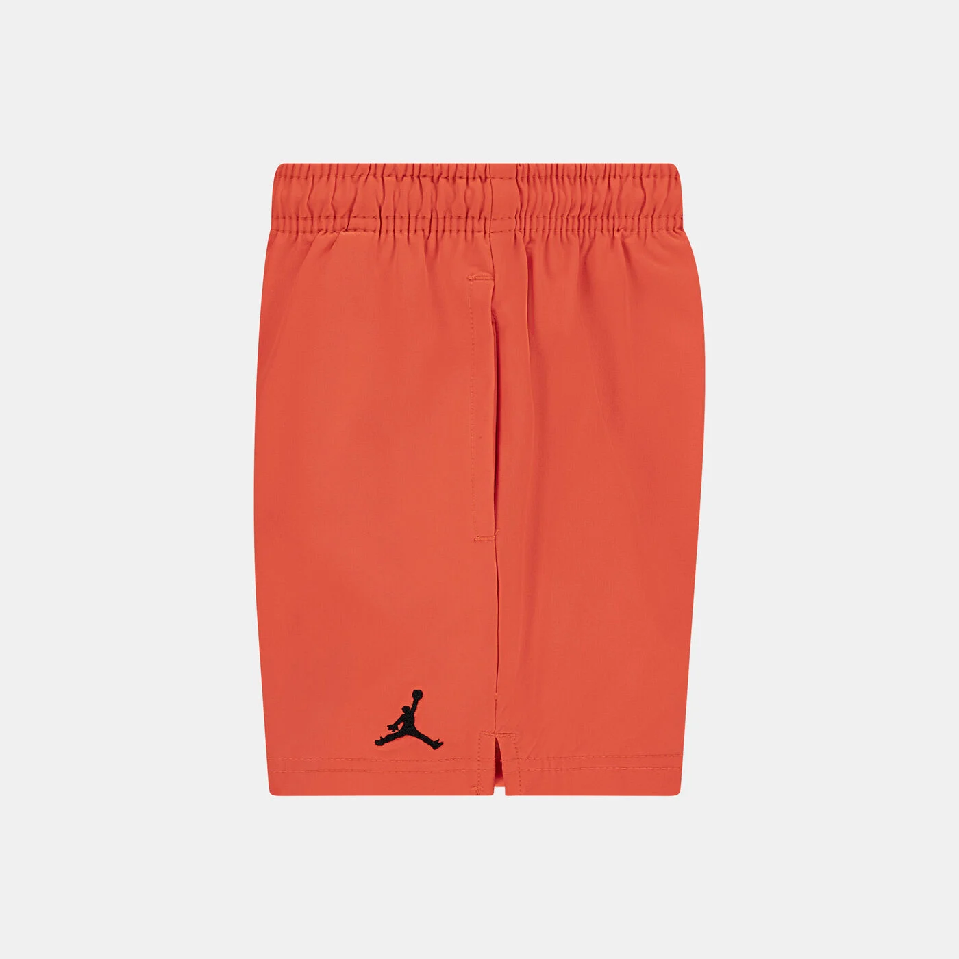 Kids' Jumpman Woven Play Shorts