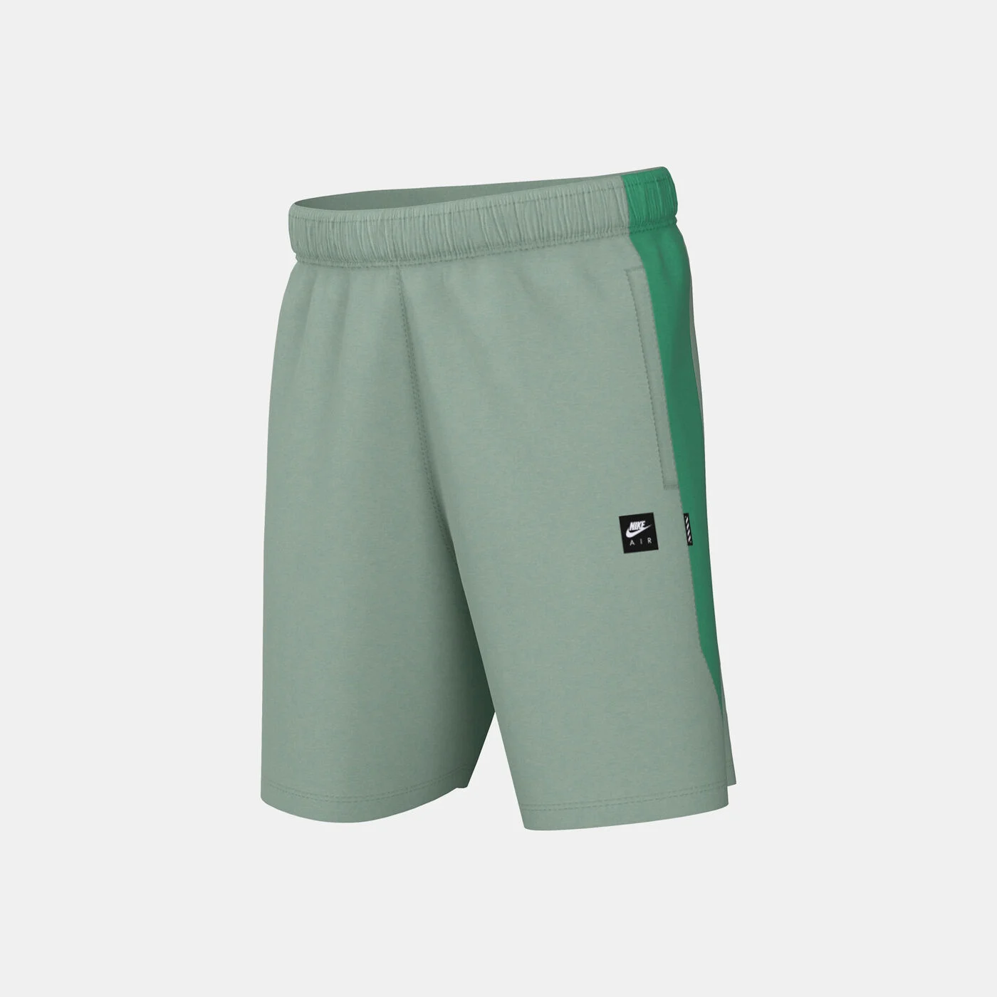 Kids' Air Fleece Shorts