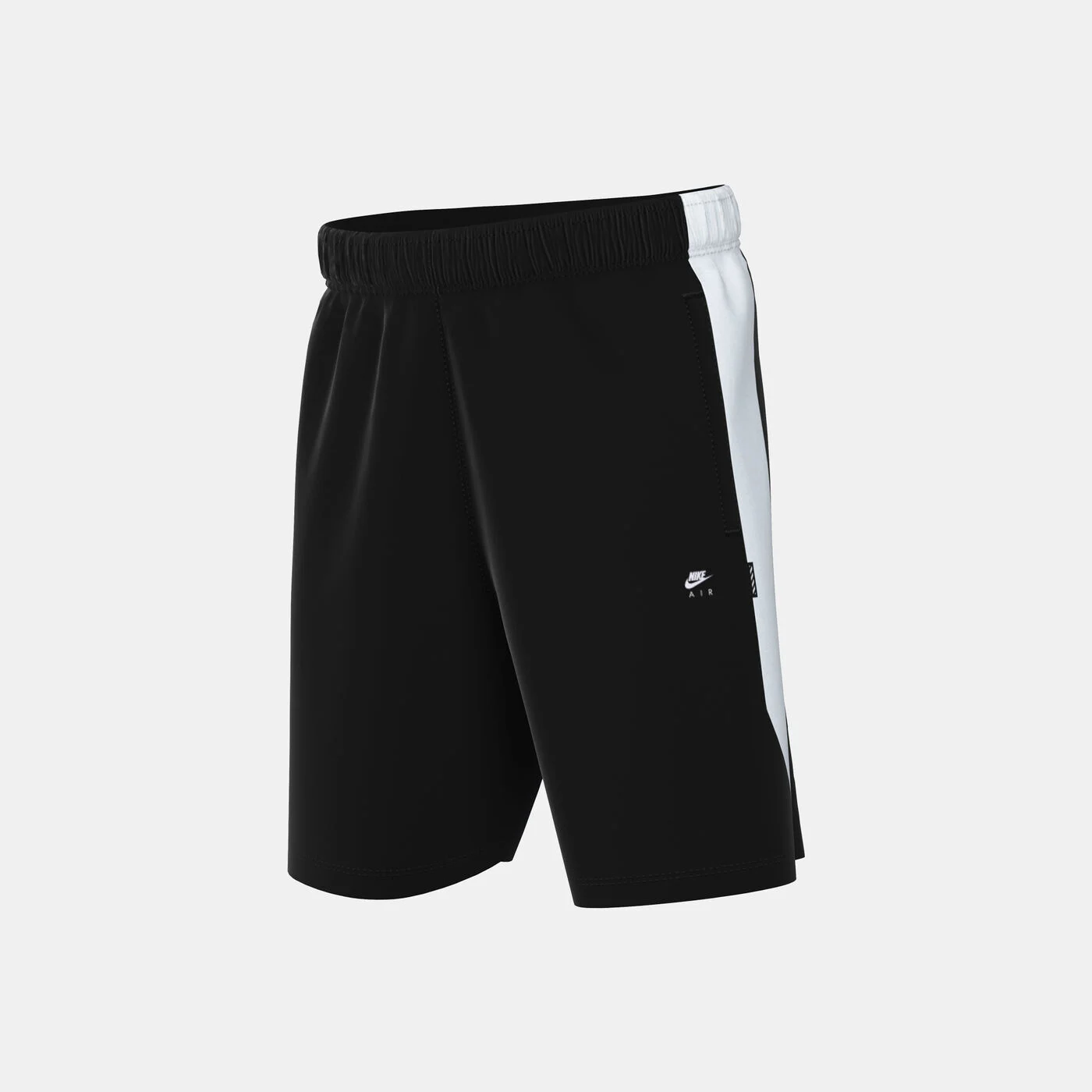 Kids' Air Fleece Shorts
