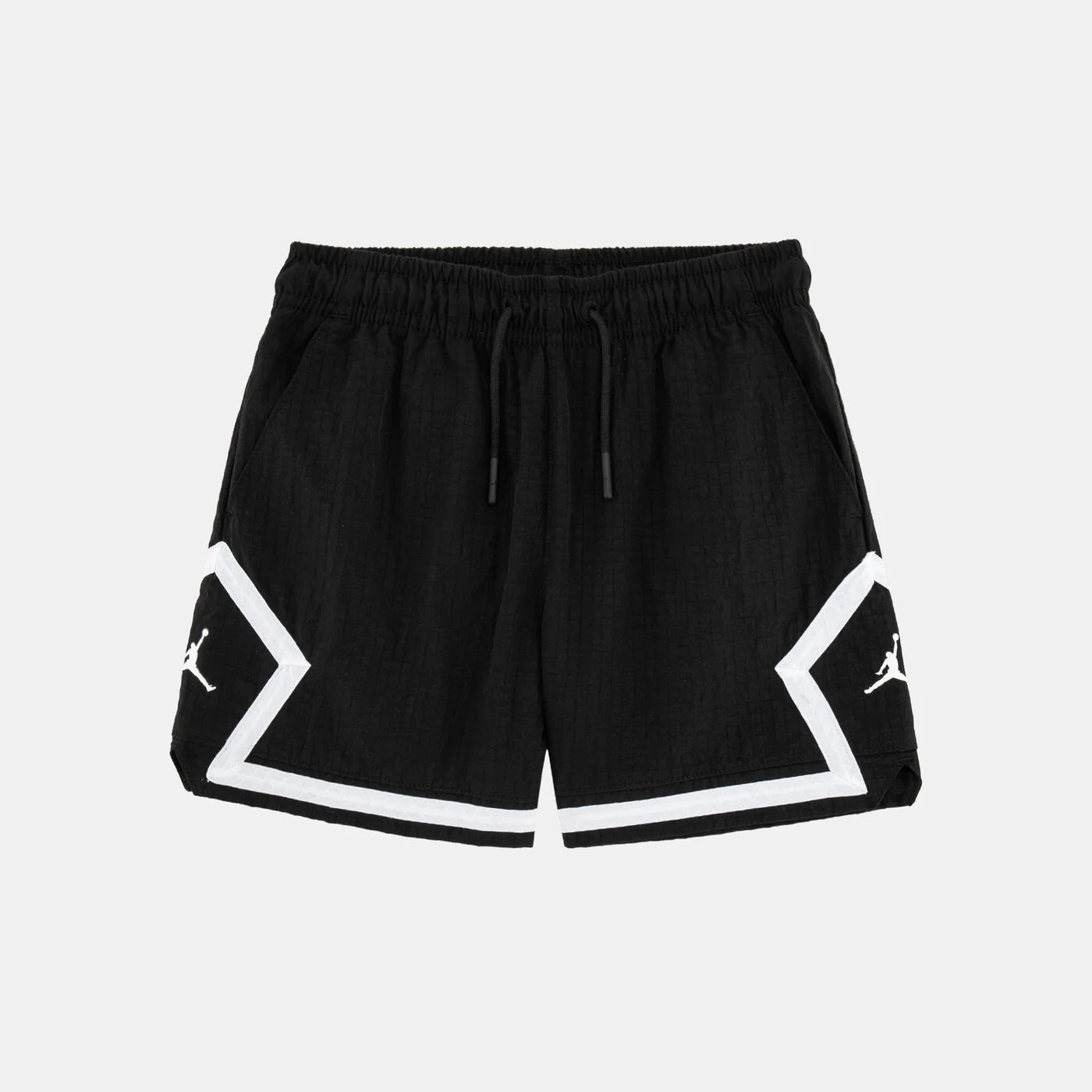 Kids' Woven Diamond Poolside Shorts