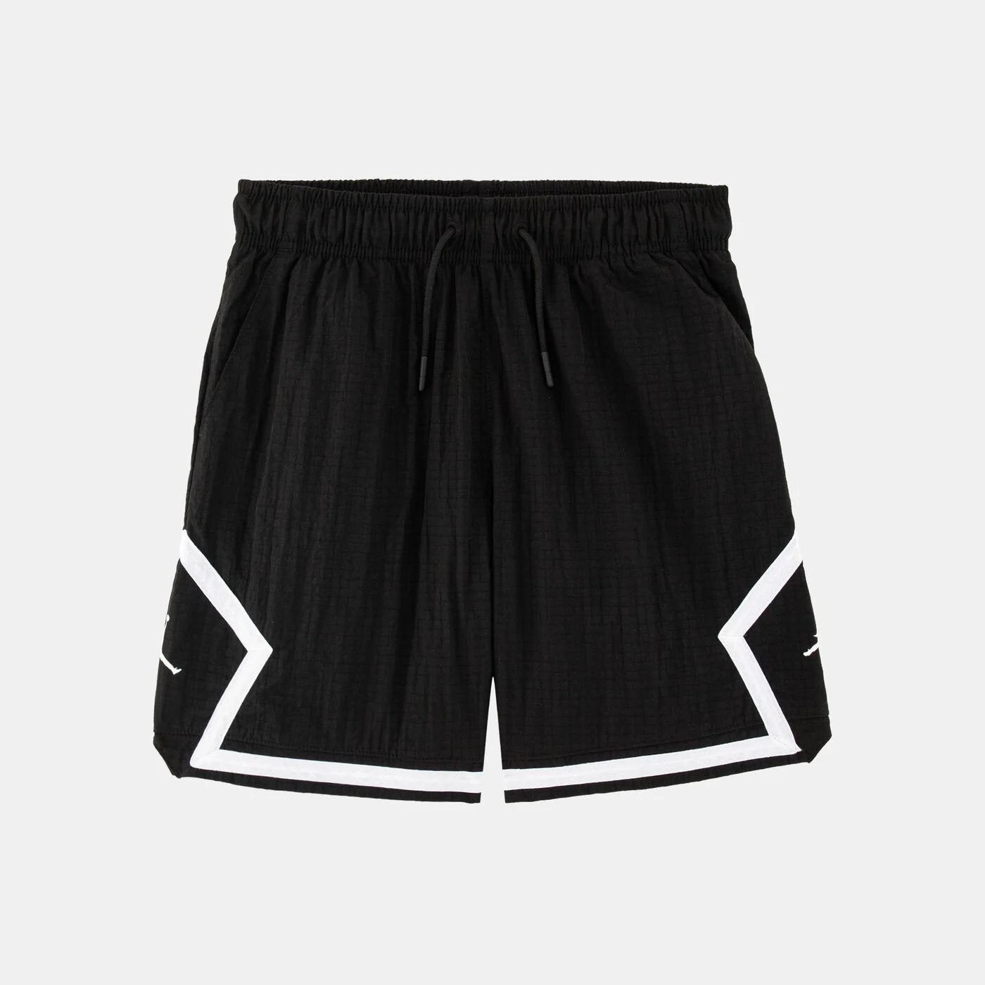 Kids' MJ Essential Allover Print Shorts