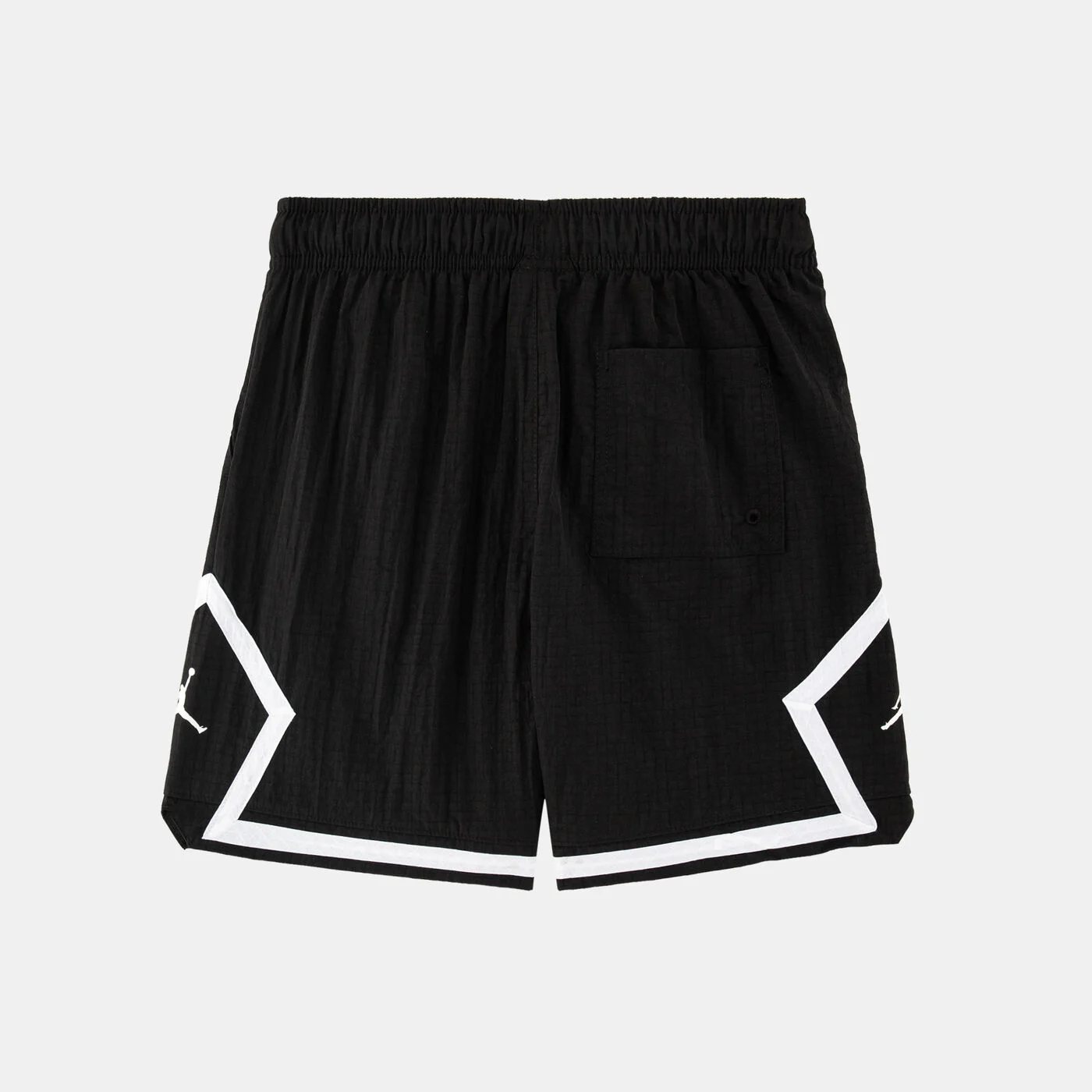 Kids' MJ Essential Allover Print Shorts