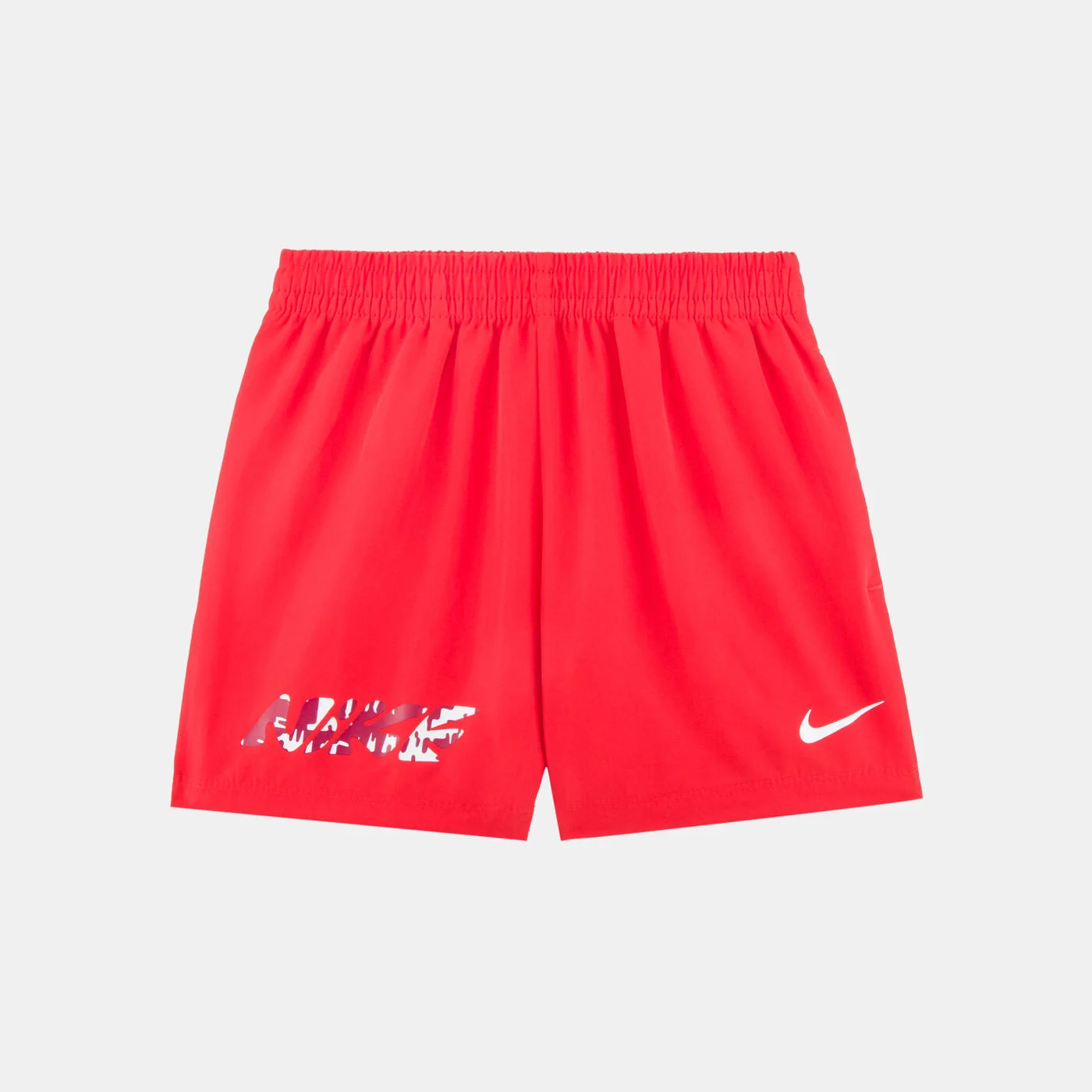 Kids' Multi Dri-FIT Woven Shorts