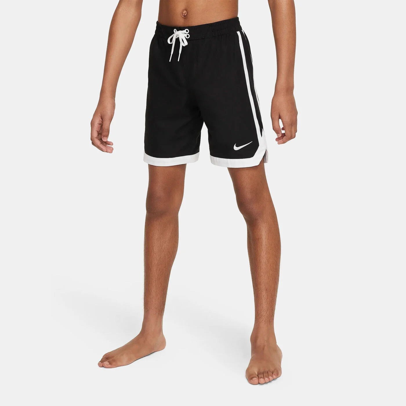 Kids' Volley Swimming Shorts