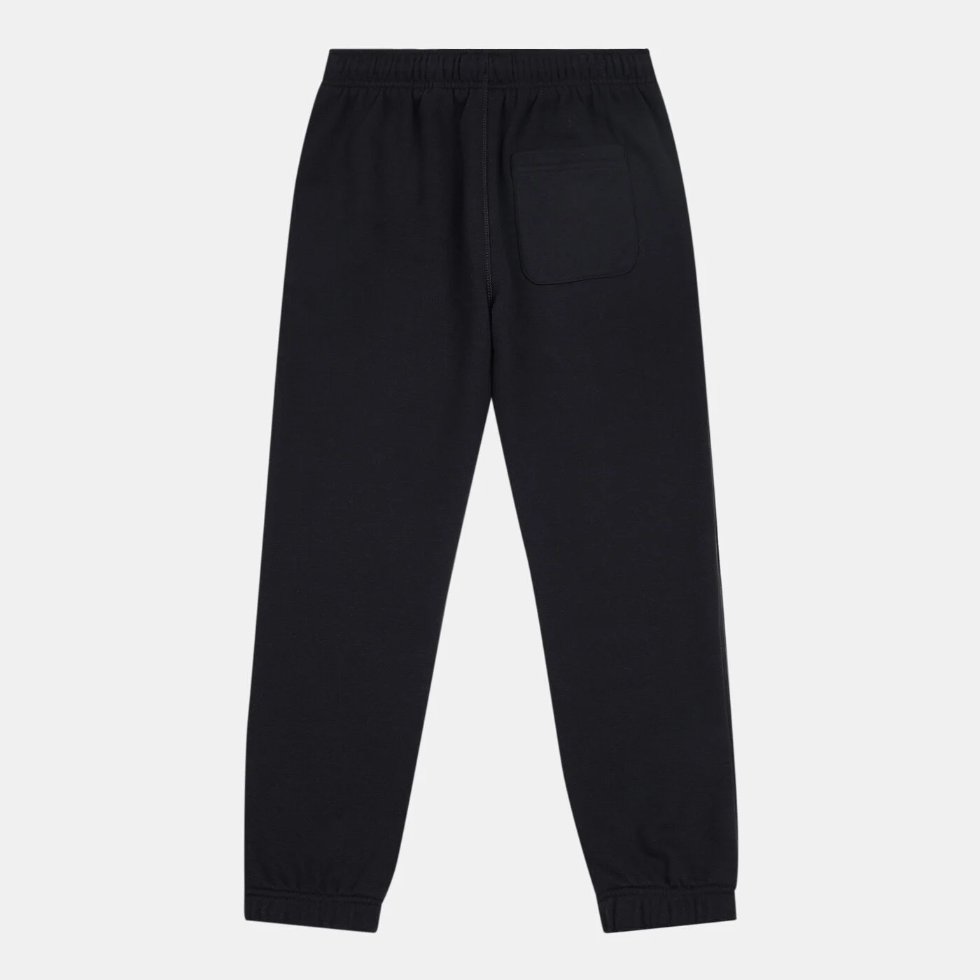 Kids' French Terry Small Logo Joggers