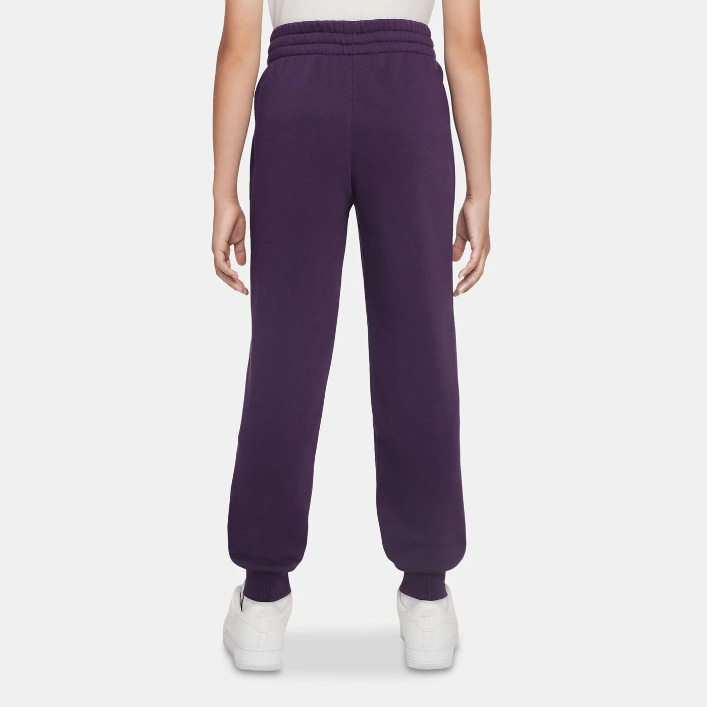 Kids' Kylian Mbappe Club Fleece Joggers