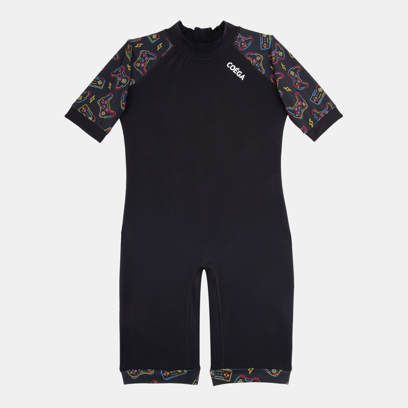 Kids' One-Piece Swimsuit