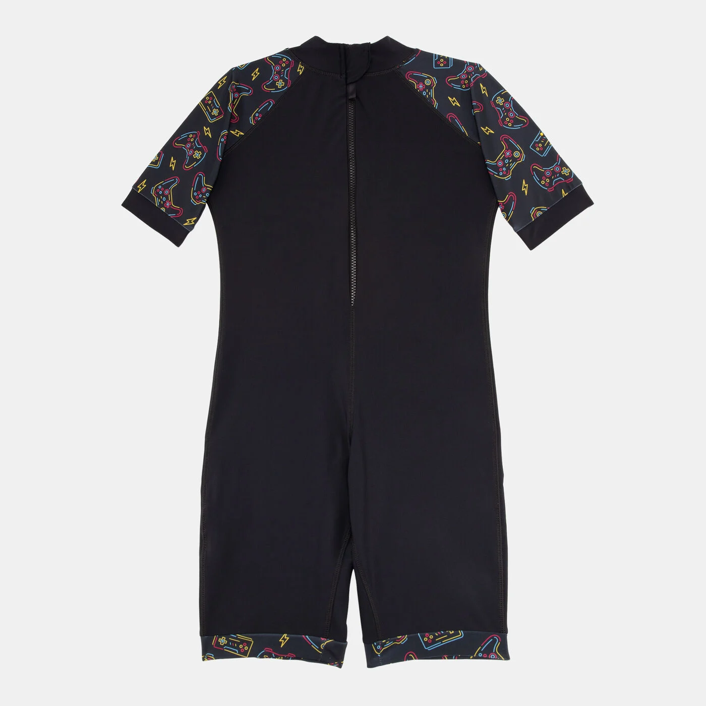Kids' One-Piece Swimsuit