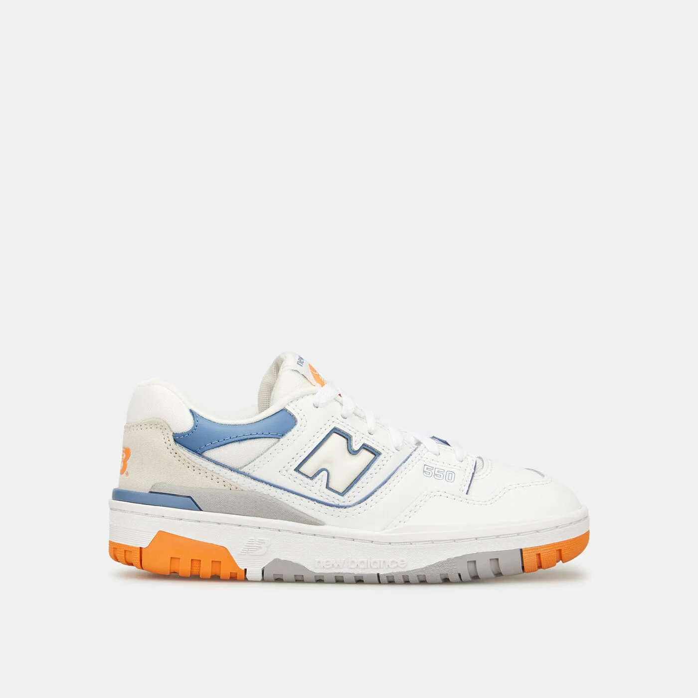 Kids' BB550 Shoe