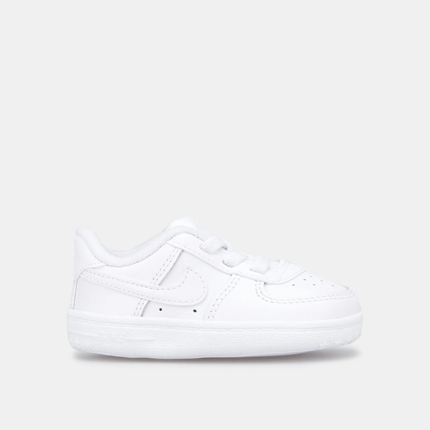 Kids' Force 1 Crib Shoe (Baby & Toddler)