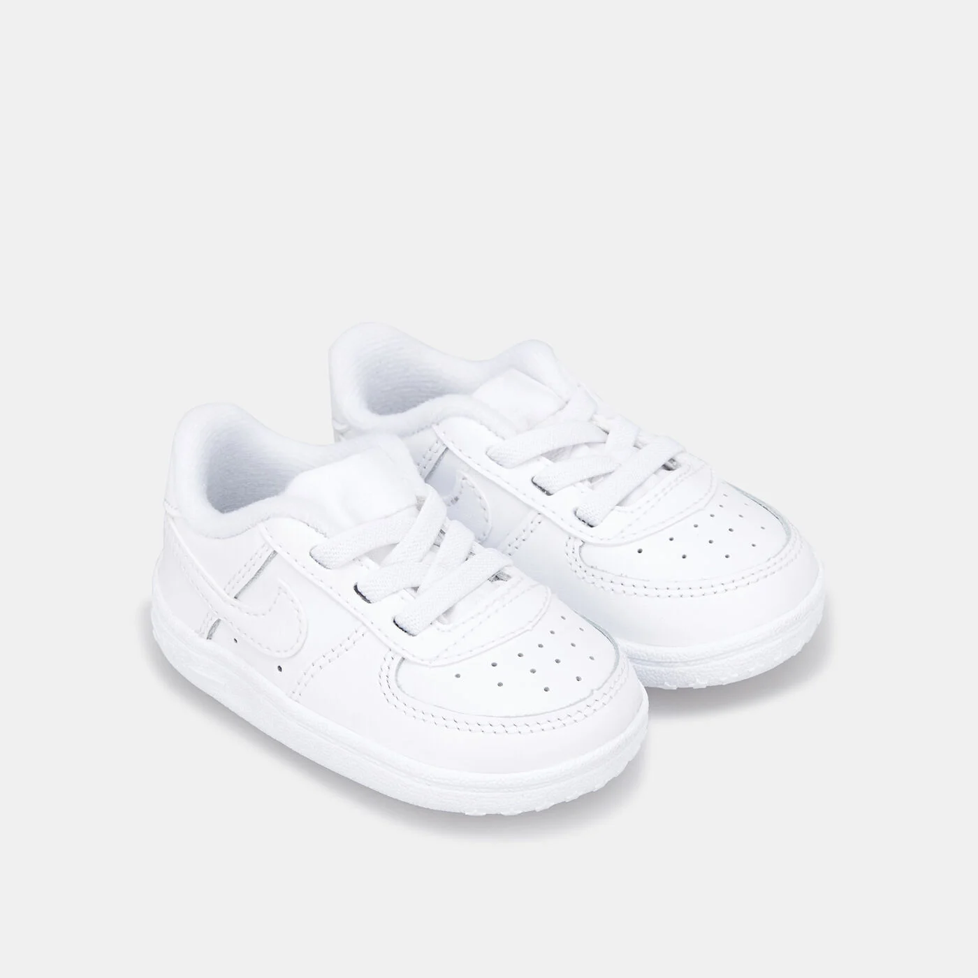 Kids' Force 1 Crib Shoe (Baby & Toddler)