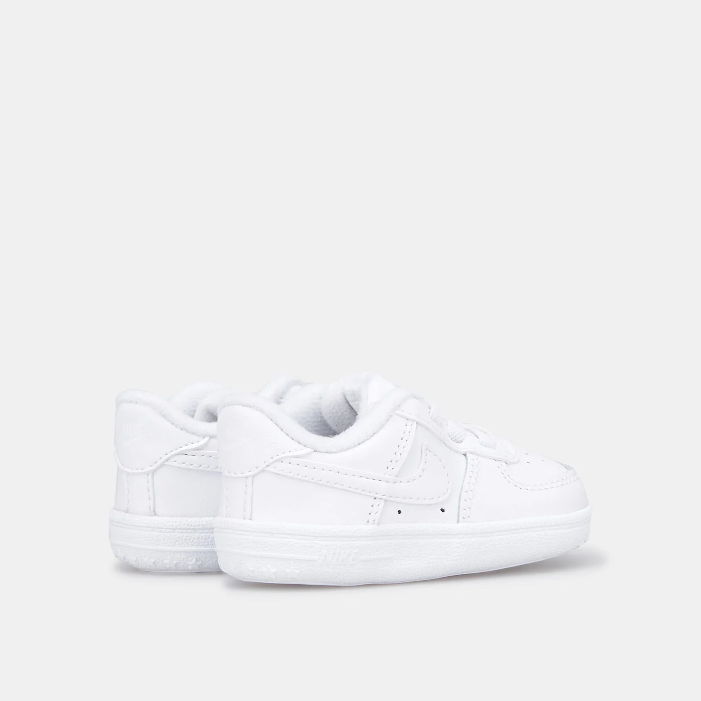Kids' Force 1 Crib Shoe (Baby & Toddler)