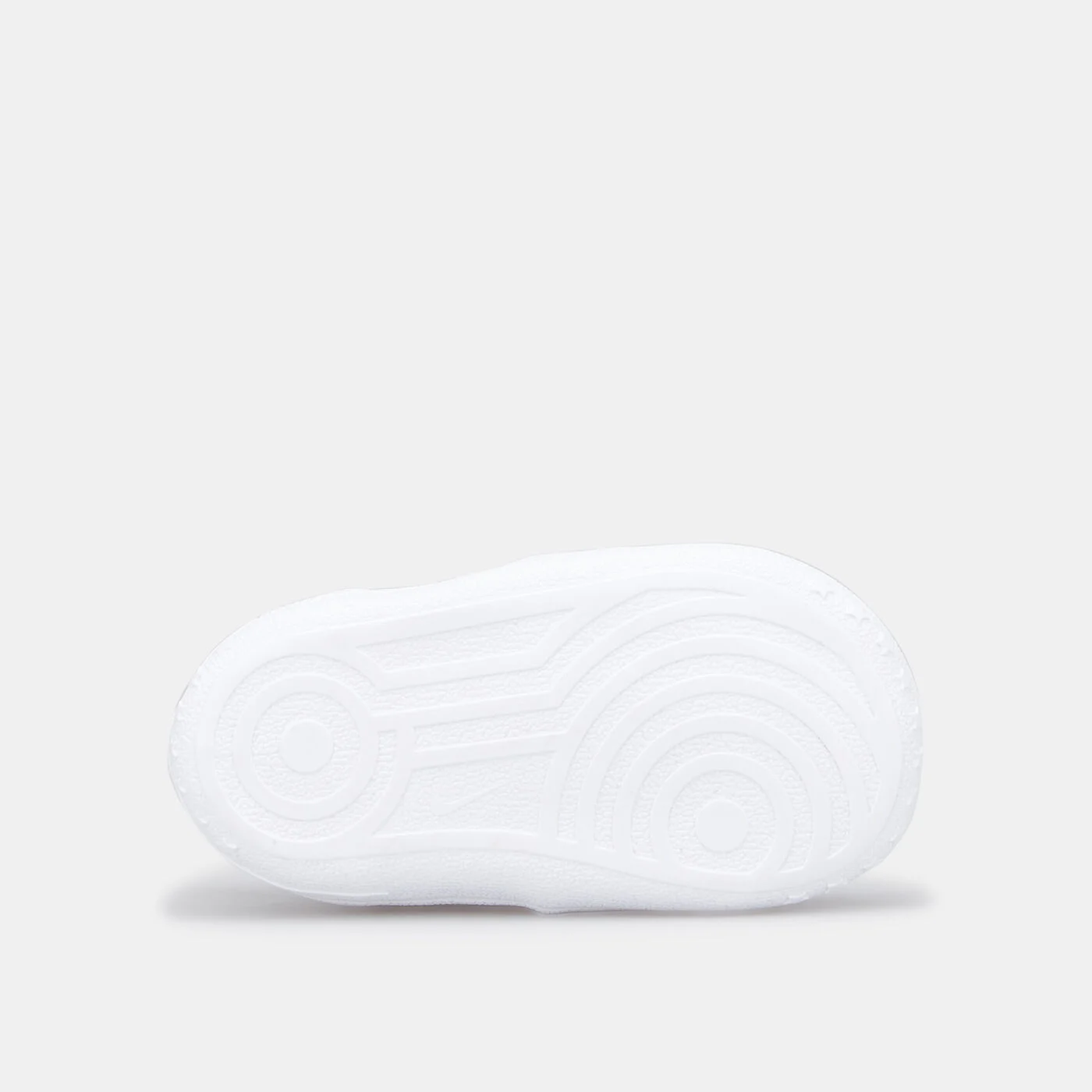 Kids' Force 1 Crib Shoe (Baby & Toddler)