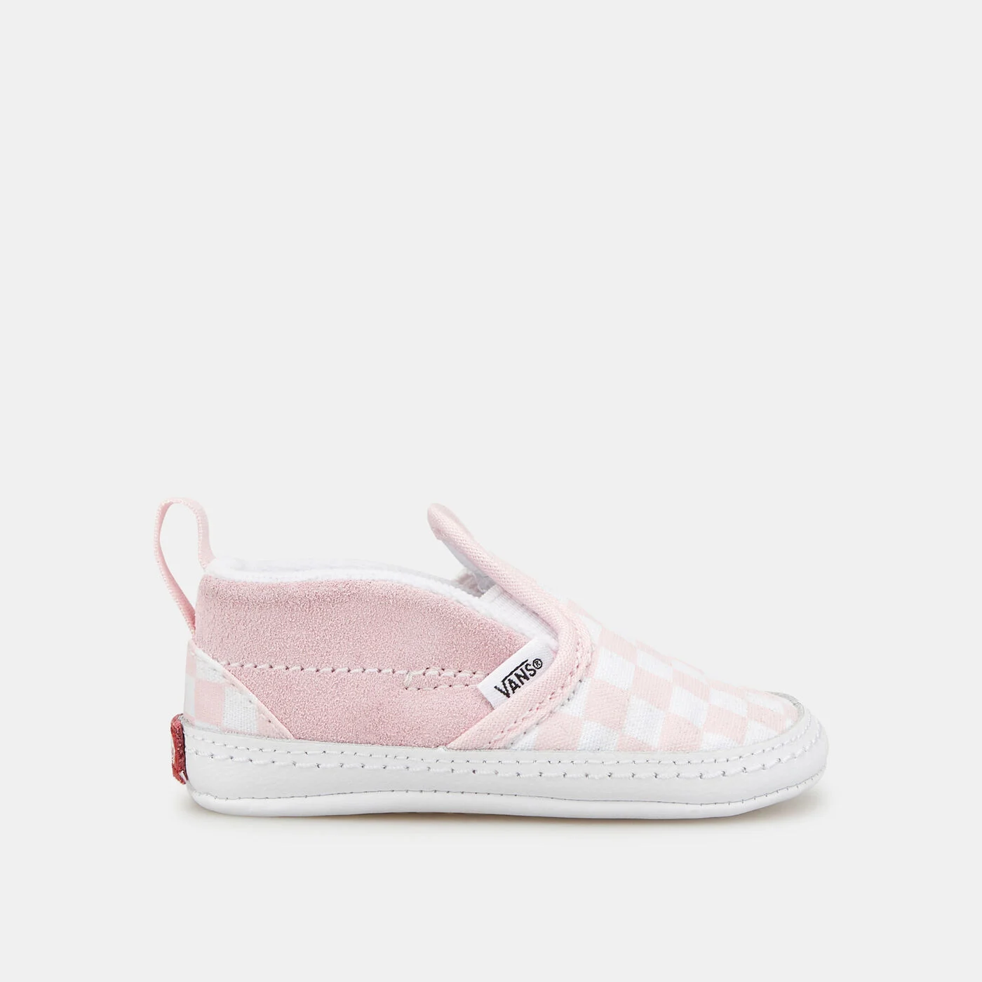 Kids' V Crib Slip-On Unisex Shoe