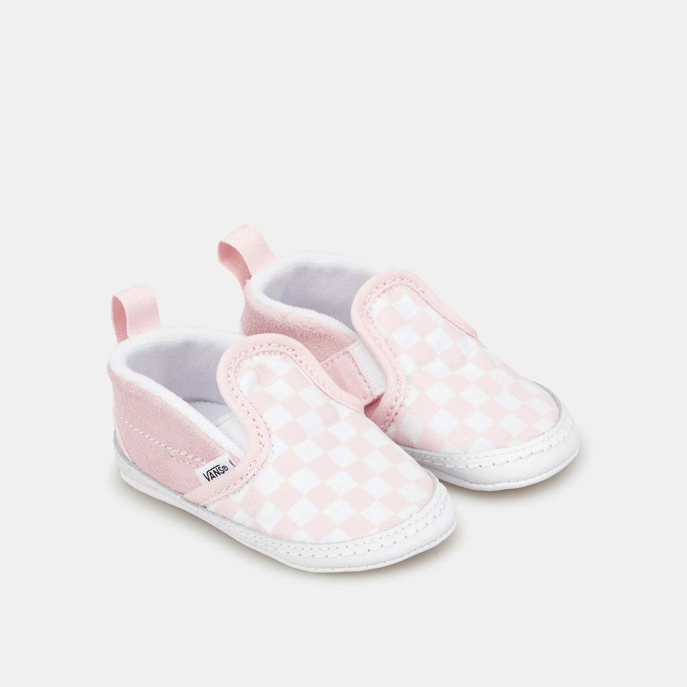 Kids' V Crib Slip-On Unisex Shoe