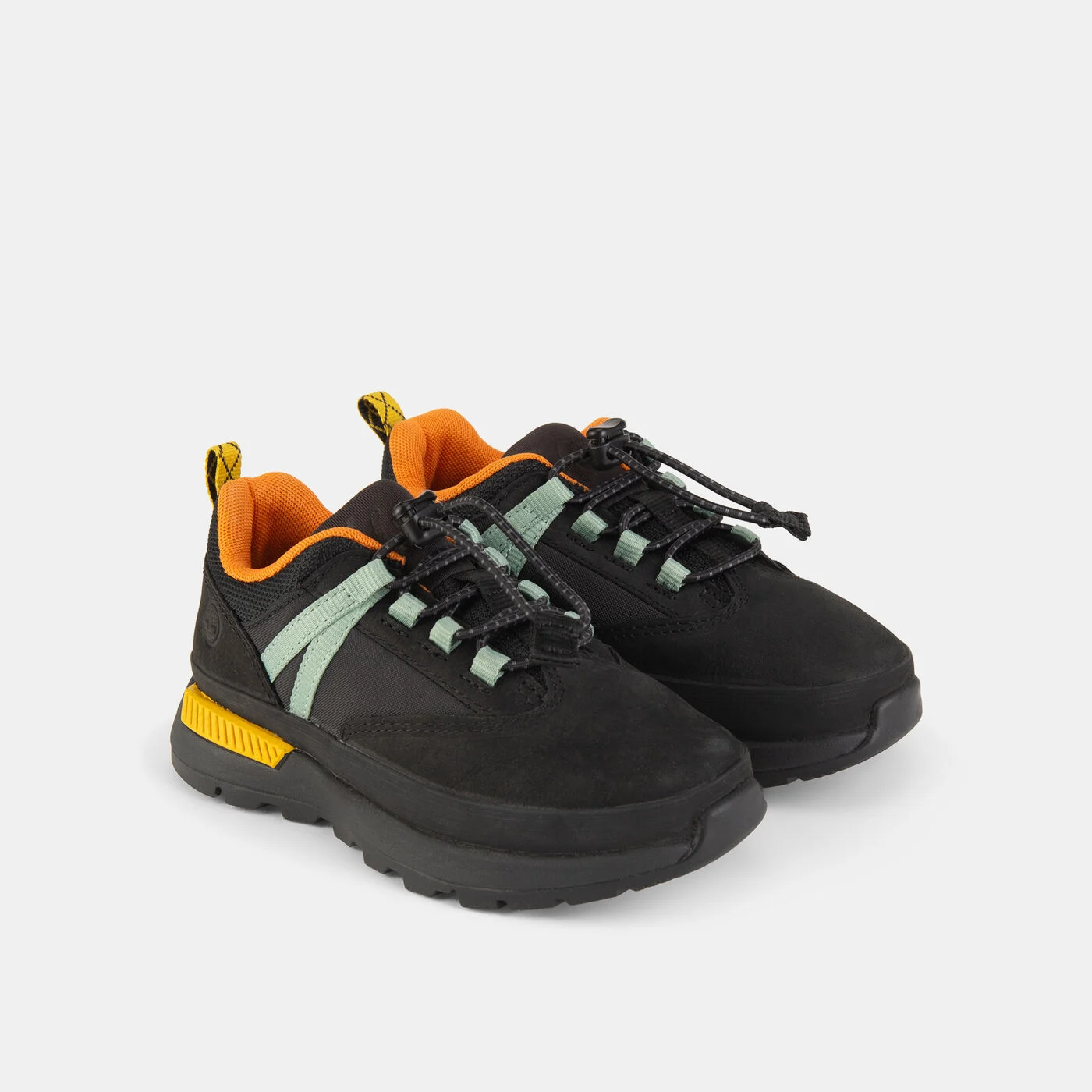 Kids' Euro Trekker Low Shoes