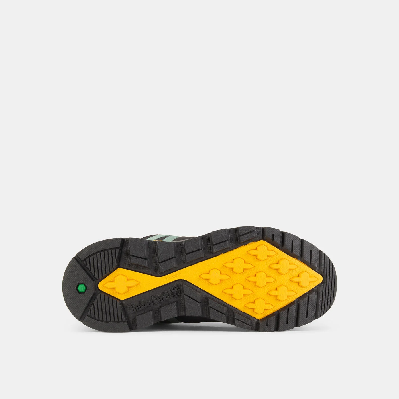 Kids' Euro Trekker Low Shoes