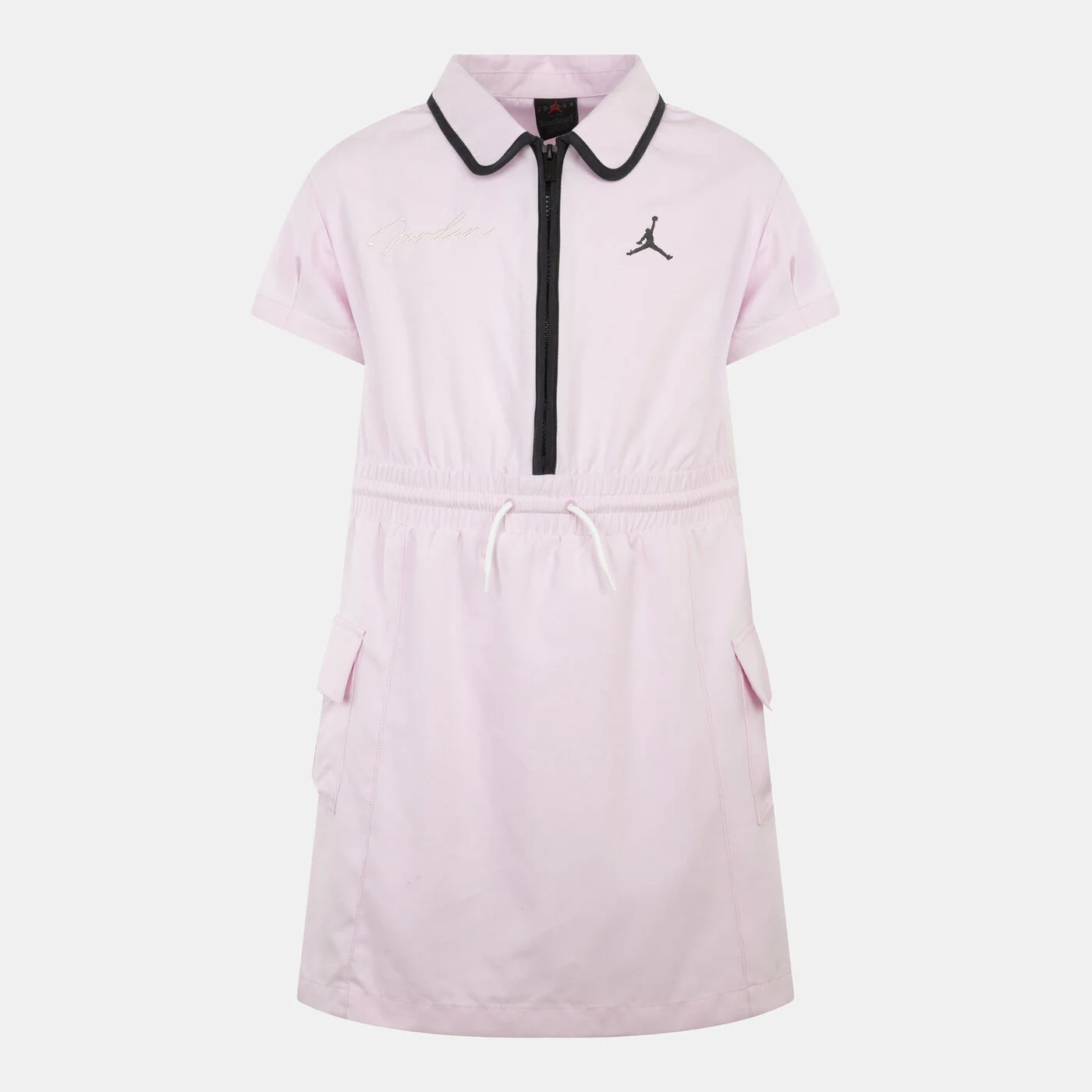 Kids' 'Hidden In Plain Sight' Dress