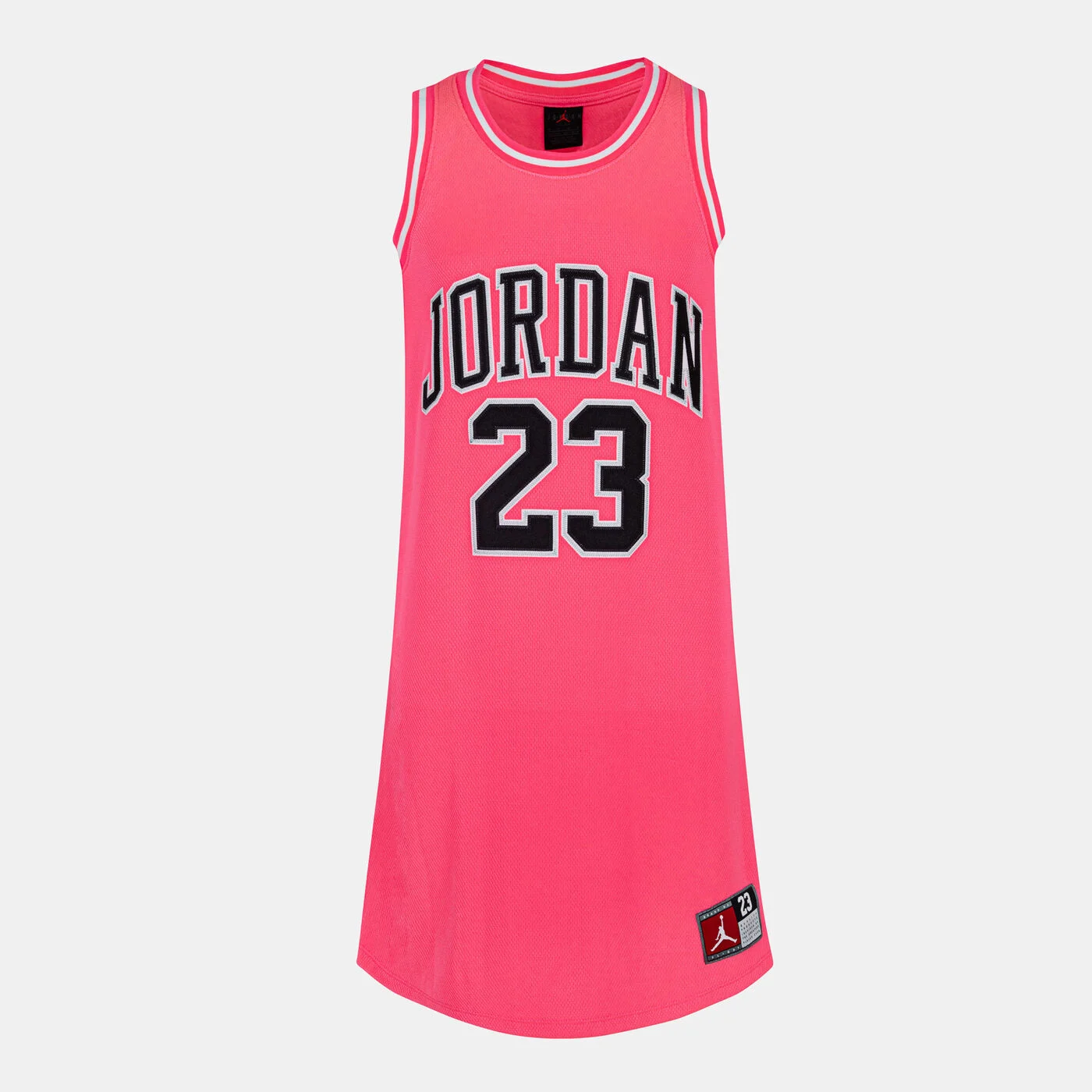 Kids' 23 Jersey dress