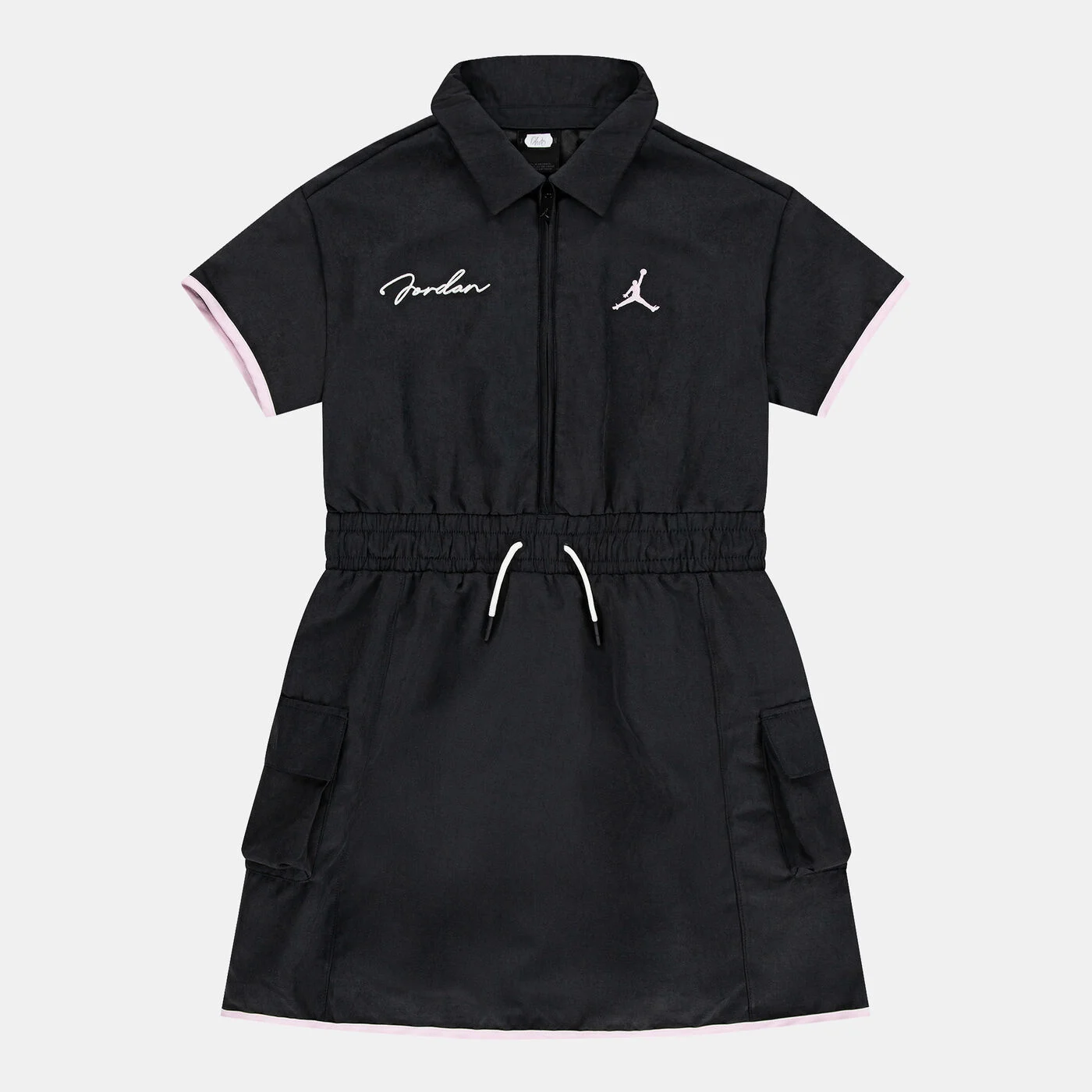 Kids' 'Hidden In Plain Sight' Dress