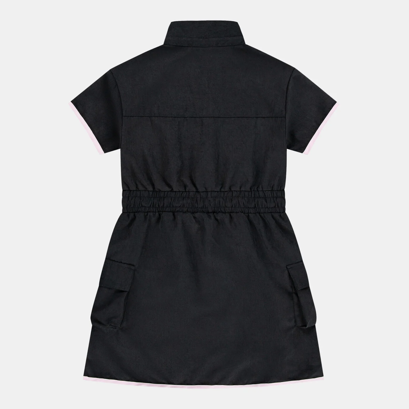 Kids' 'Hidden In Plain Sight' Dress