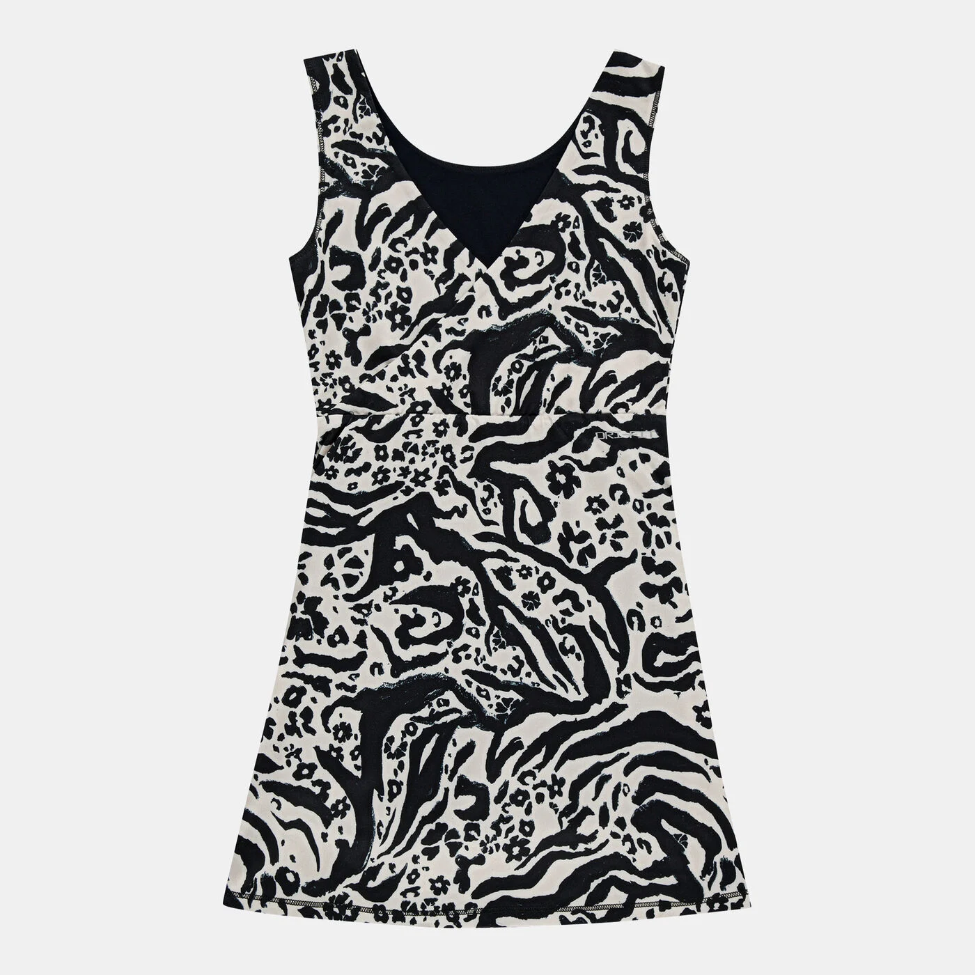 Kids' Wildflower Fashion Dress