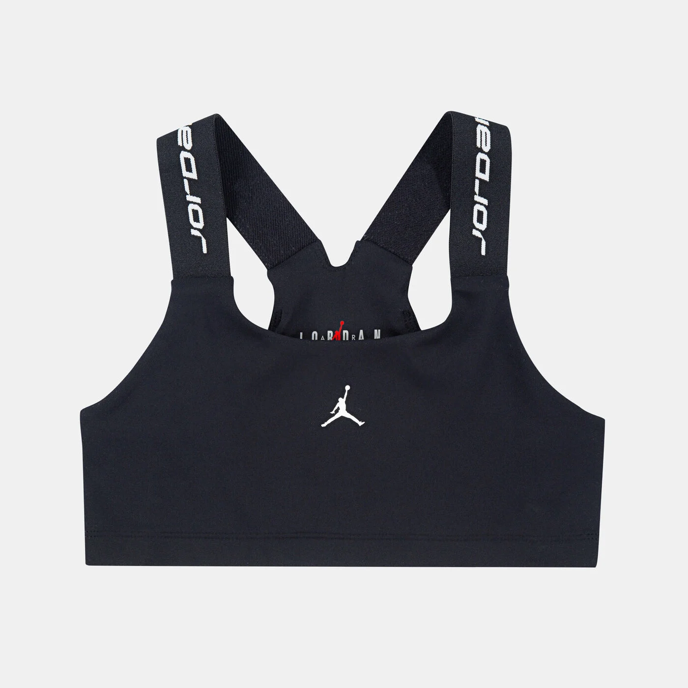 Kids' Dri-FIT Indy Sports Bra