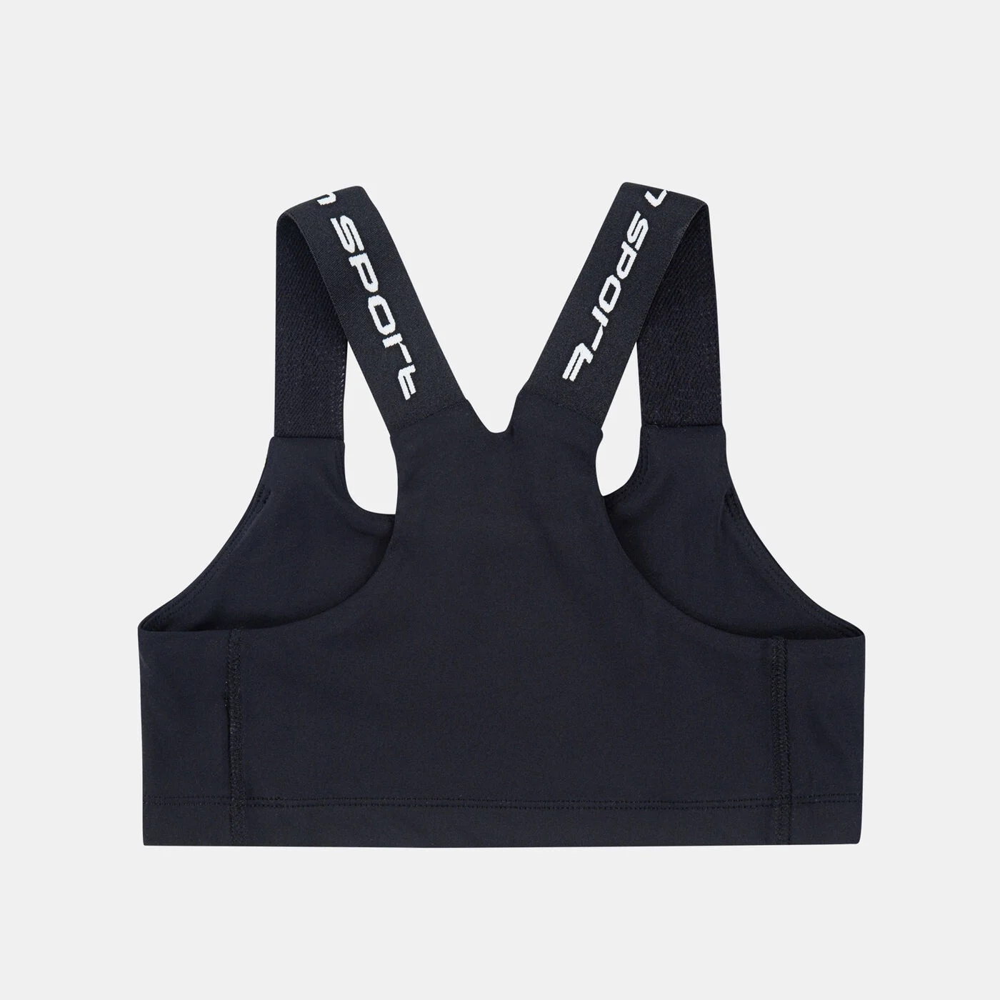 Kids' Dri-FIT Indy Sports Bra