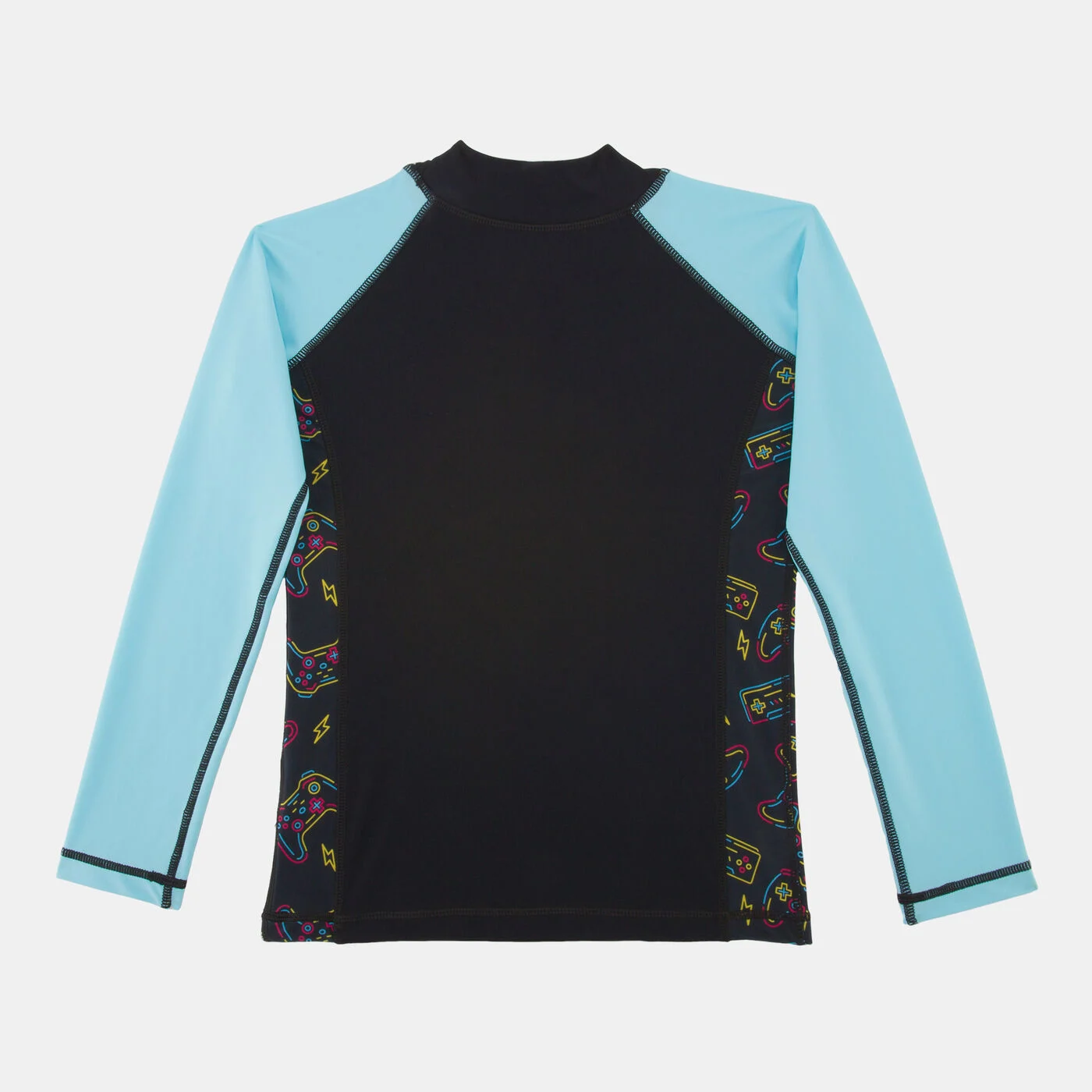 Kids' Swimming Rashguard