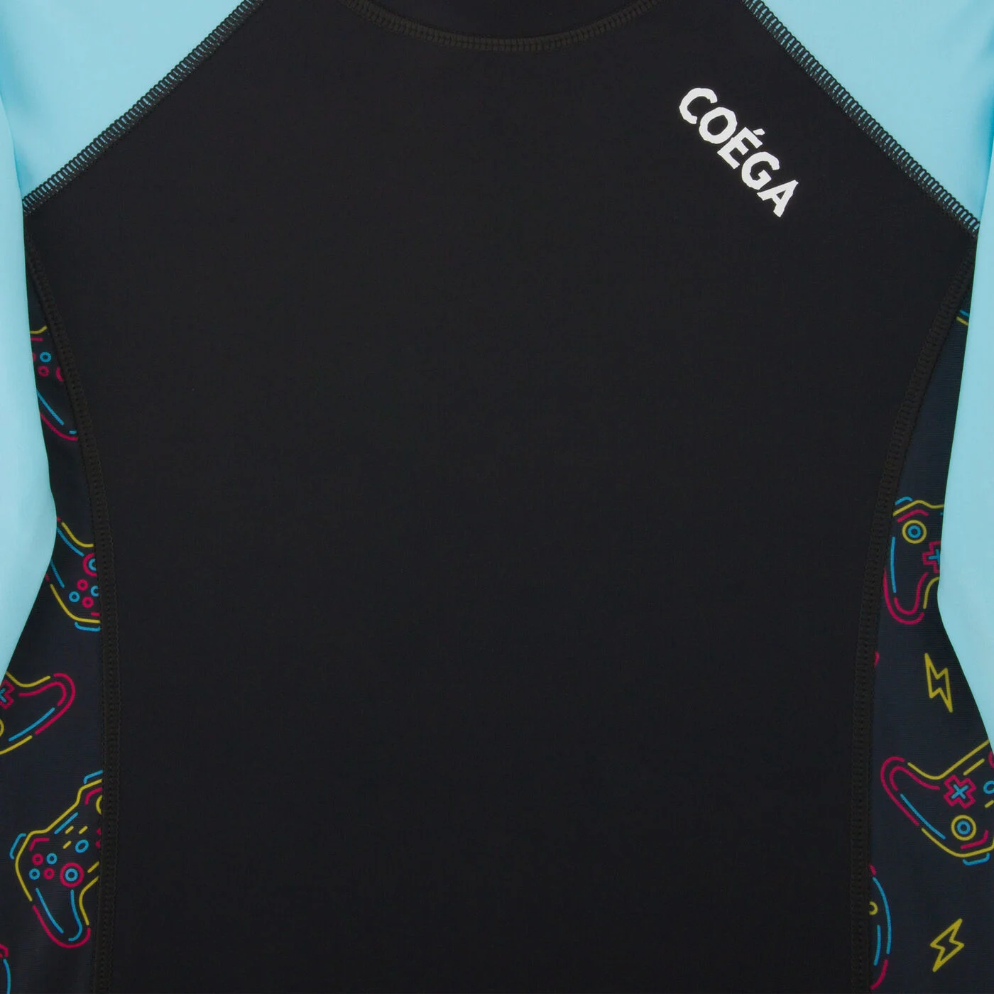 Kids' Swimming Rashguard