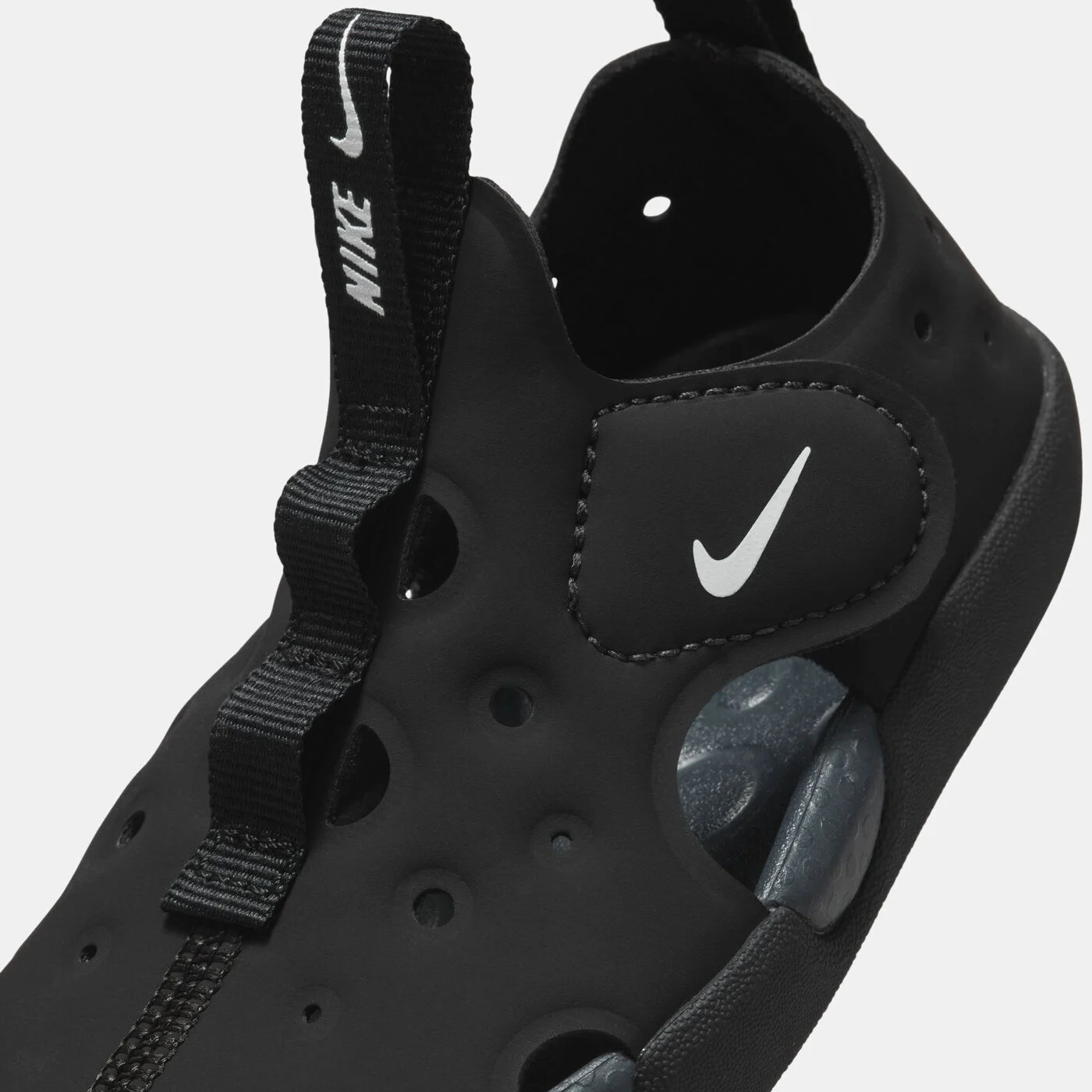 Kids' Sunray Protect 4 Sandals