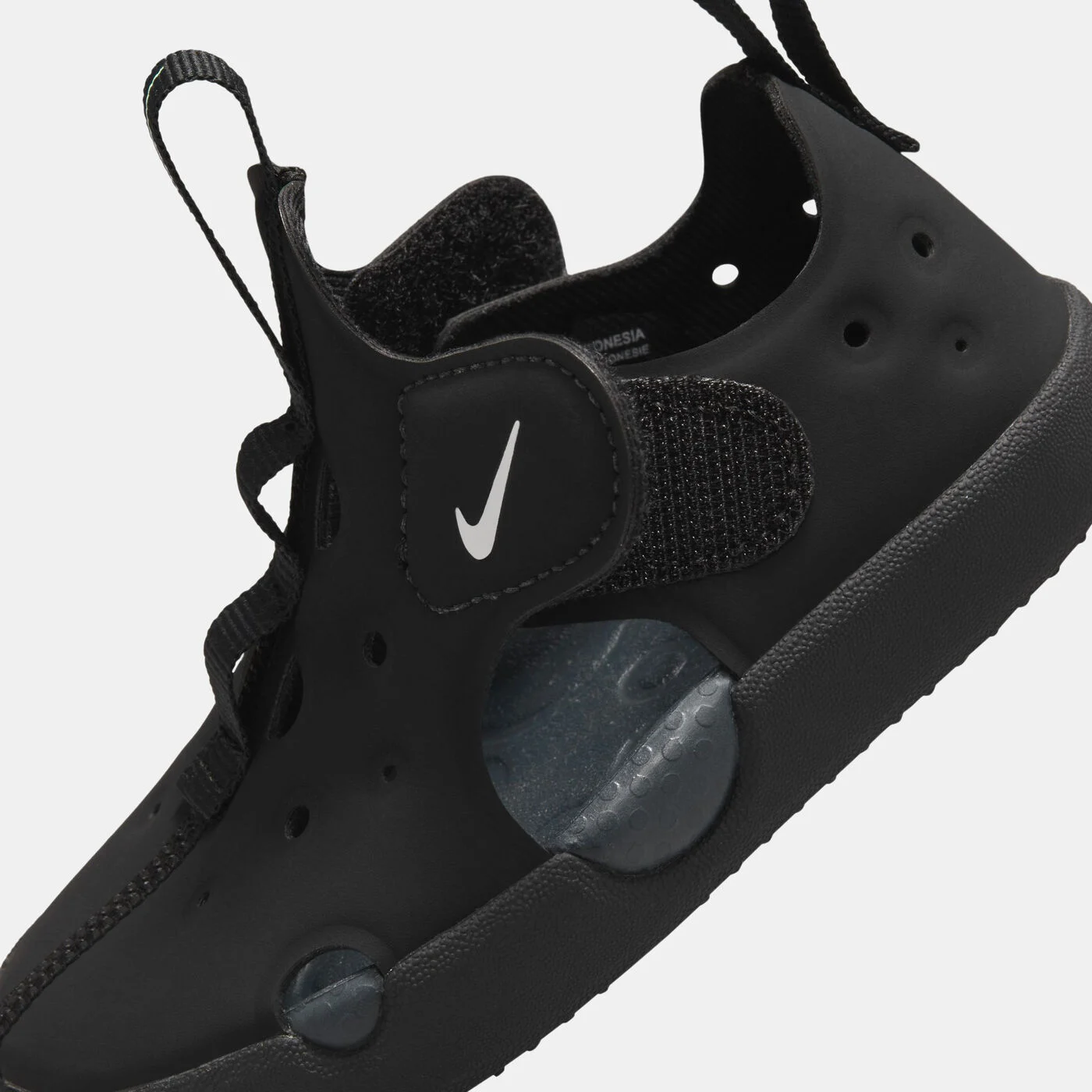 Kids' Sunray Protect 4 Sandals